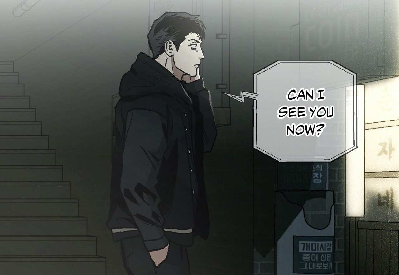 Killer Crush Chapter 25 page 54 - 
