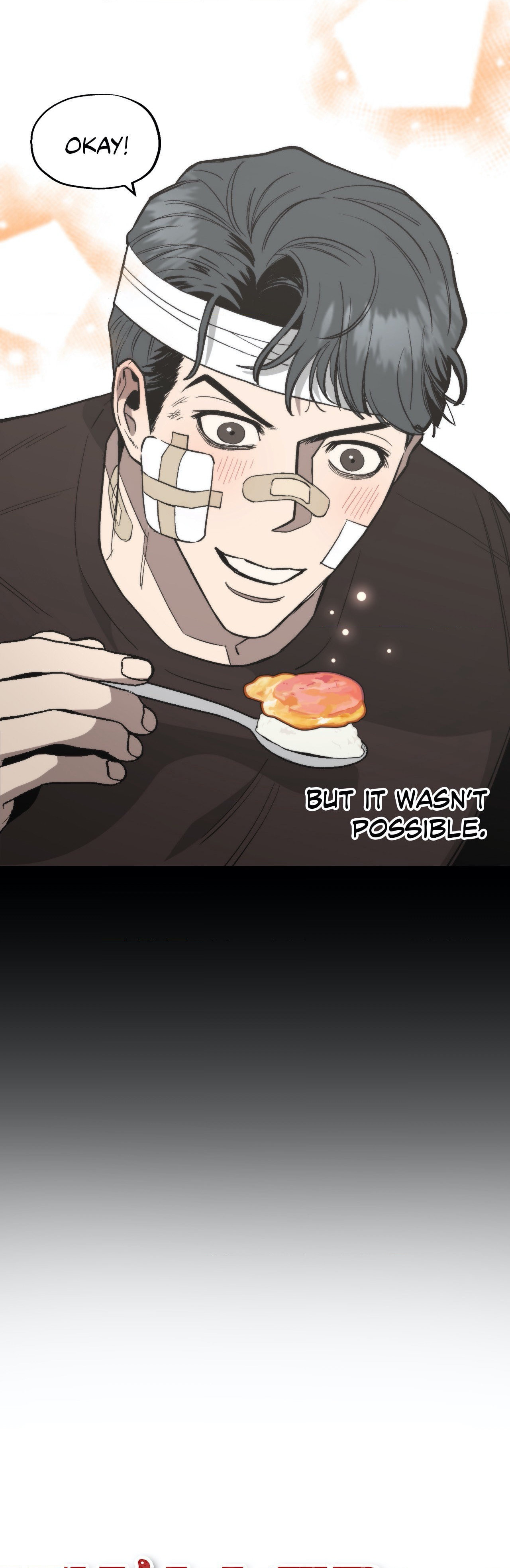 Killer Crush Chapter 25 page 10 - 