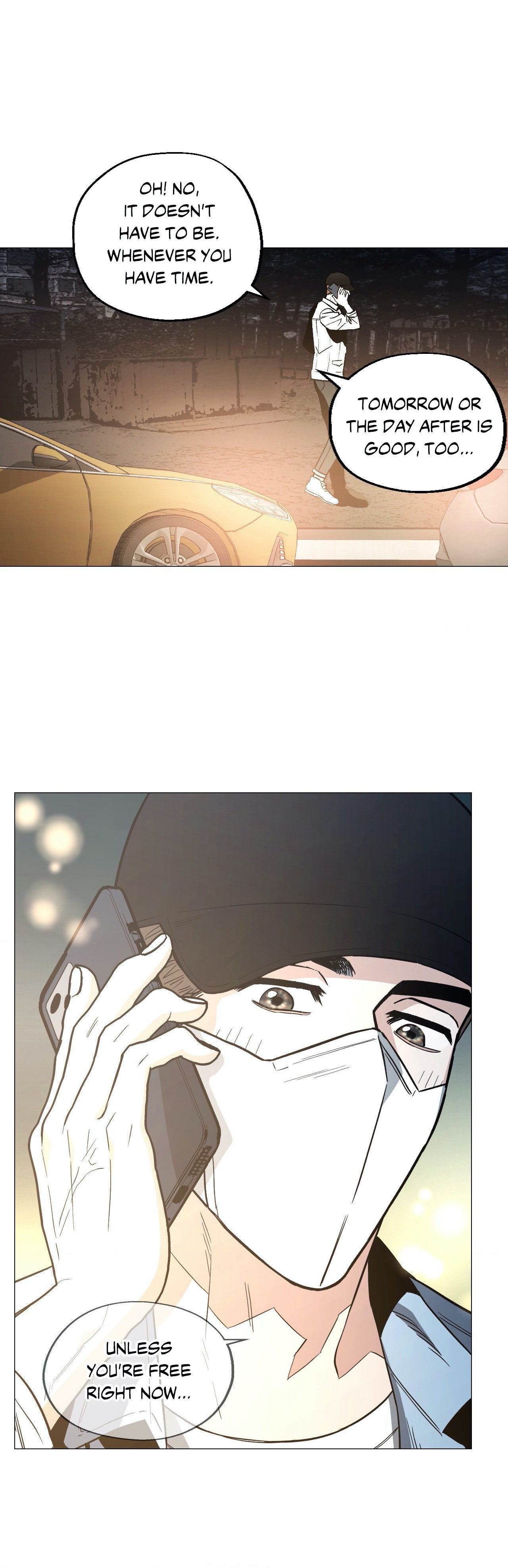 Killer Crush Chapter 26 page 2 - 