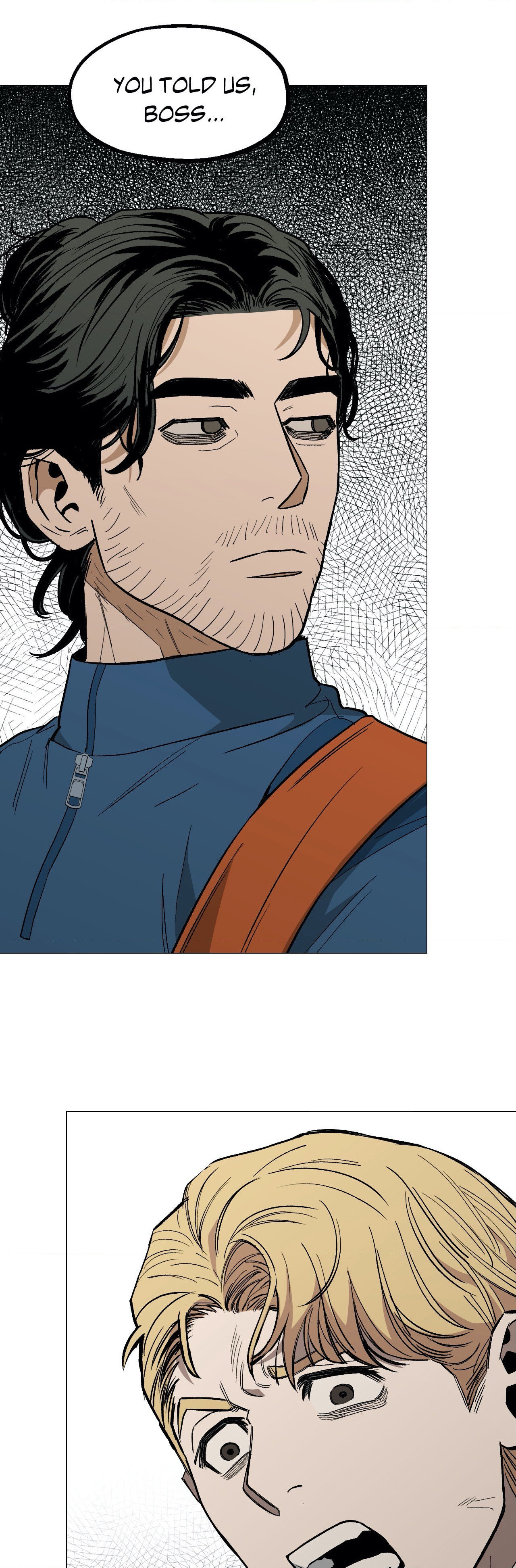 Killer Crush Chapter 26 page 13 - 