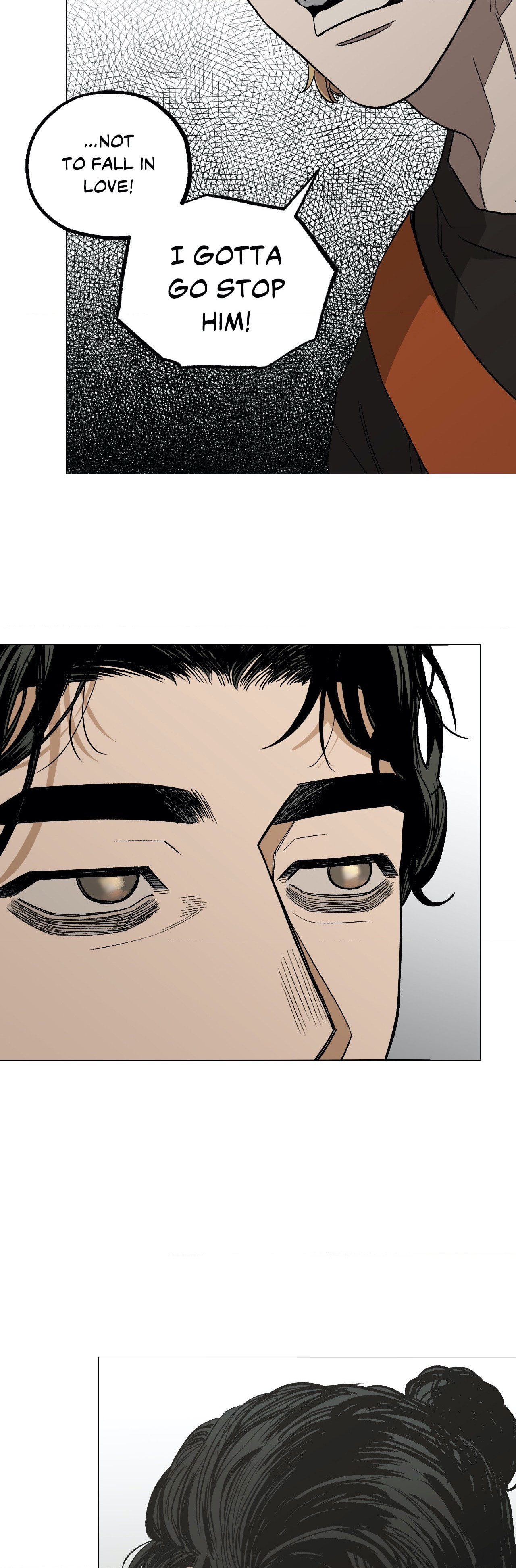 Killer Crush Chapter 26 page 14 - 