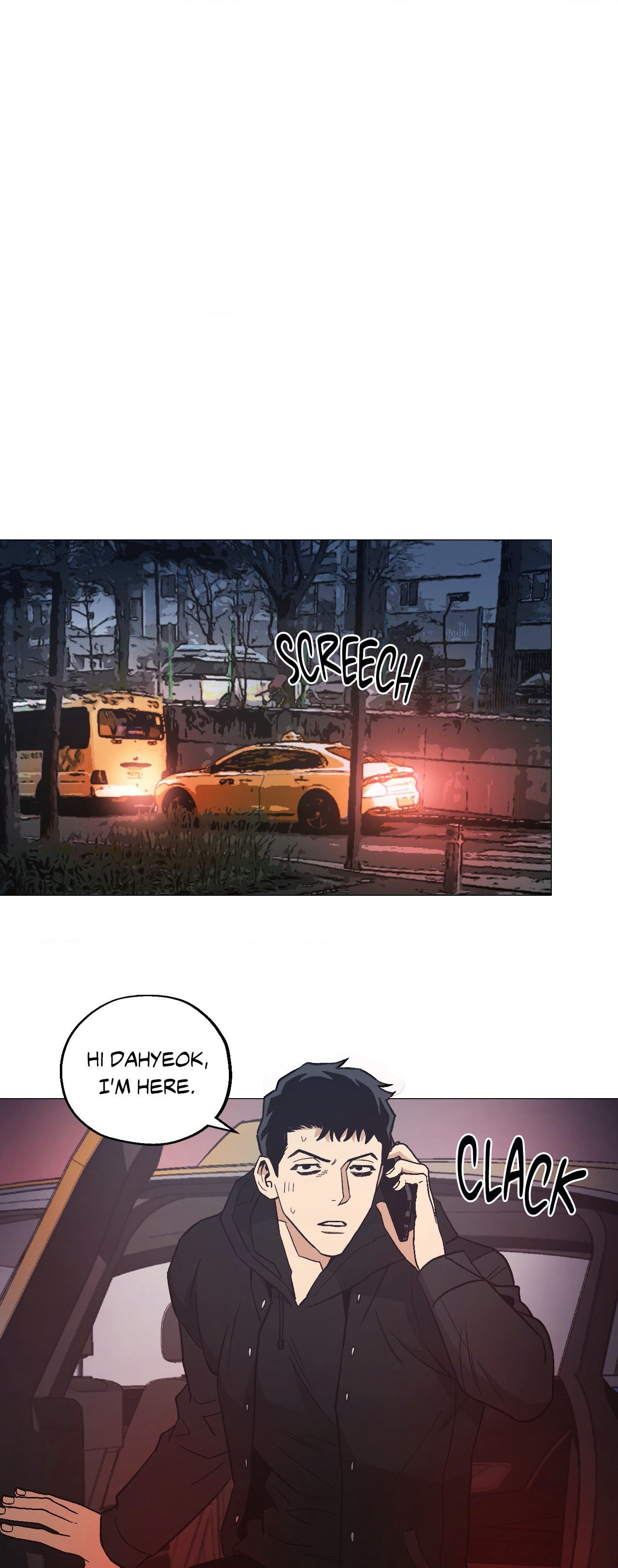 Killer Crush Chapter 26 page 16 - 