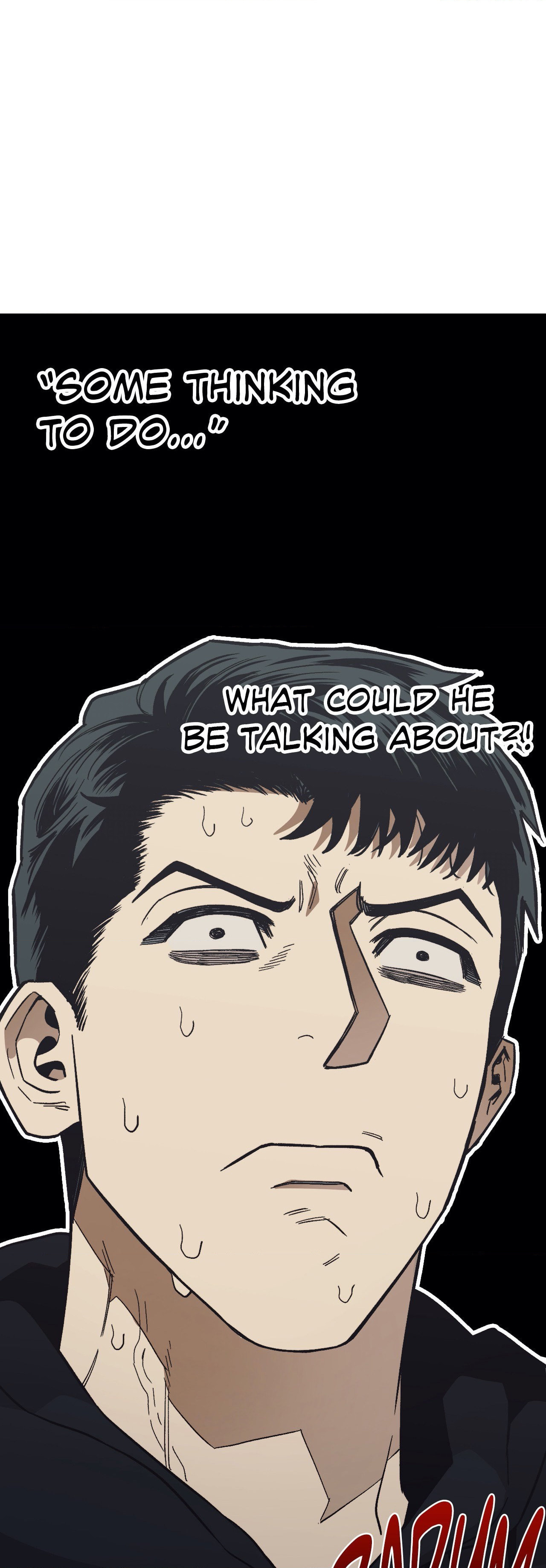 Killer Crush Chapter 26 page 19 - 