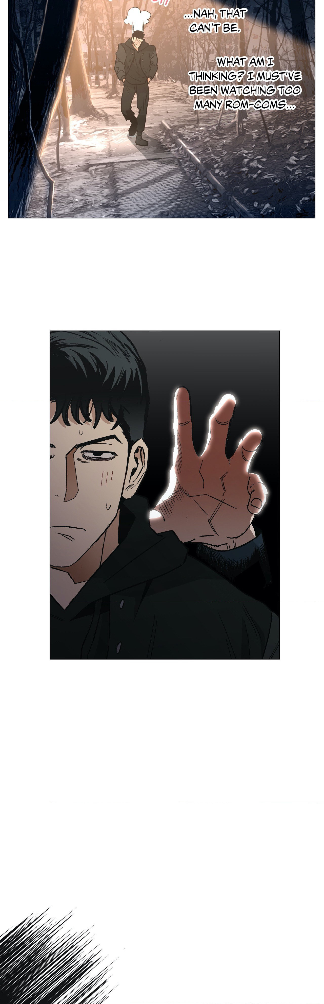 Killer Crush Chapter 26 page 23 - 