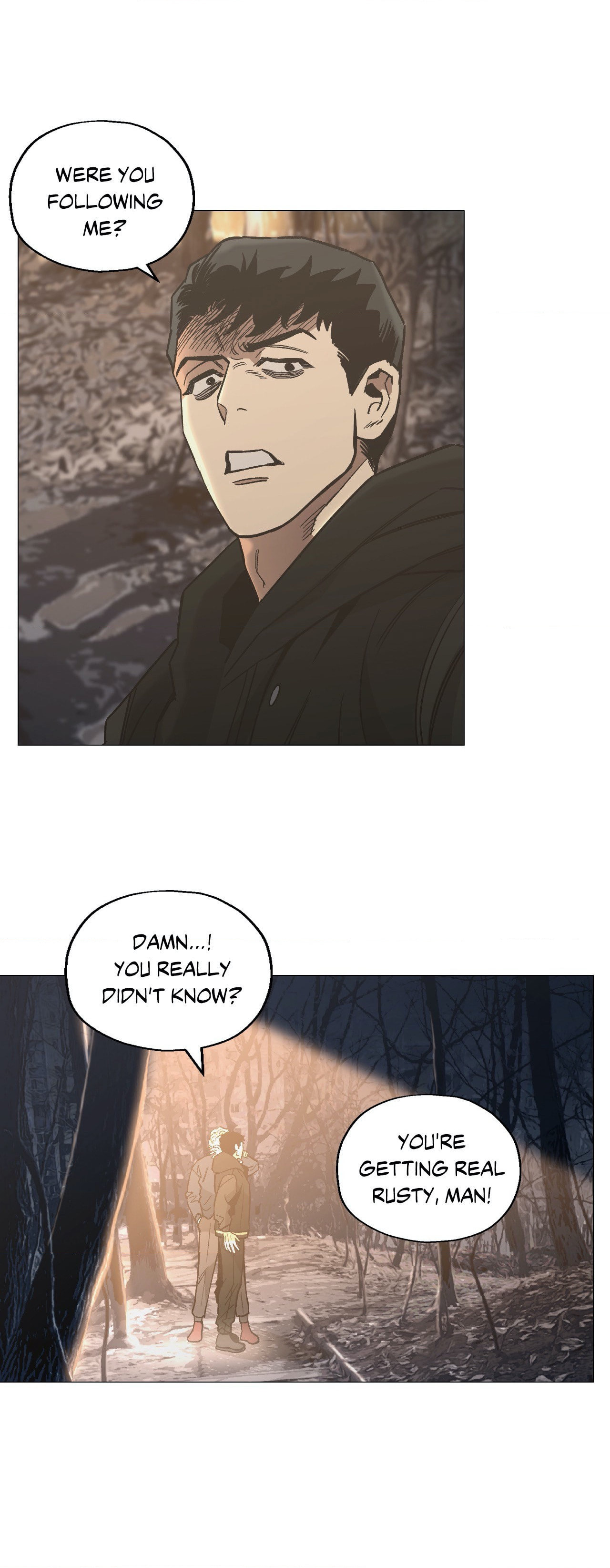 Killer Crush Chapter 26 page 25 - 