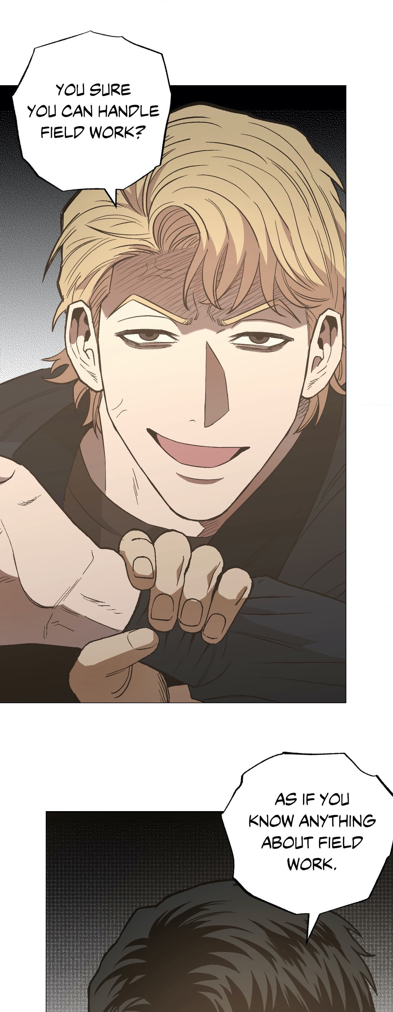 Killer Crush Chapter 26 page 26 - 