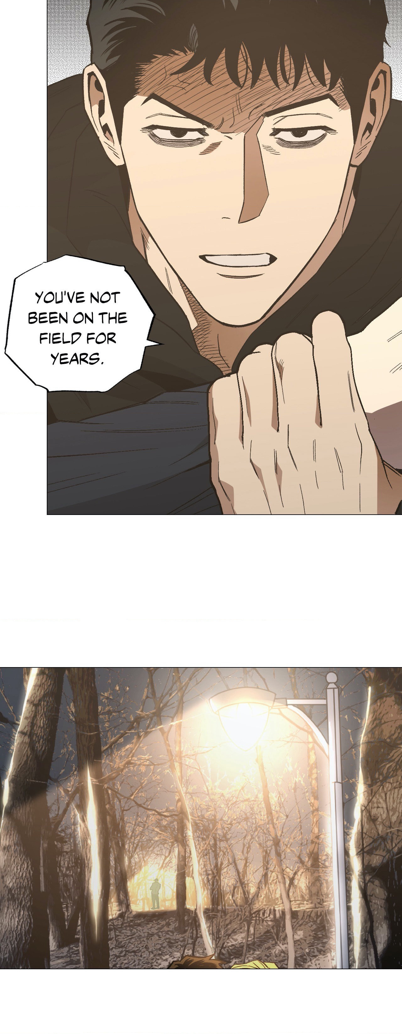 Killer Crush Chapter 26 page 27 - 