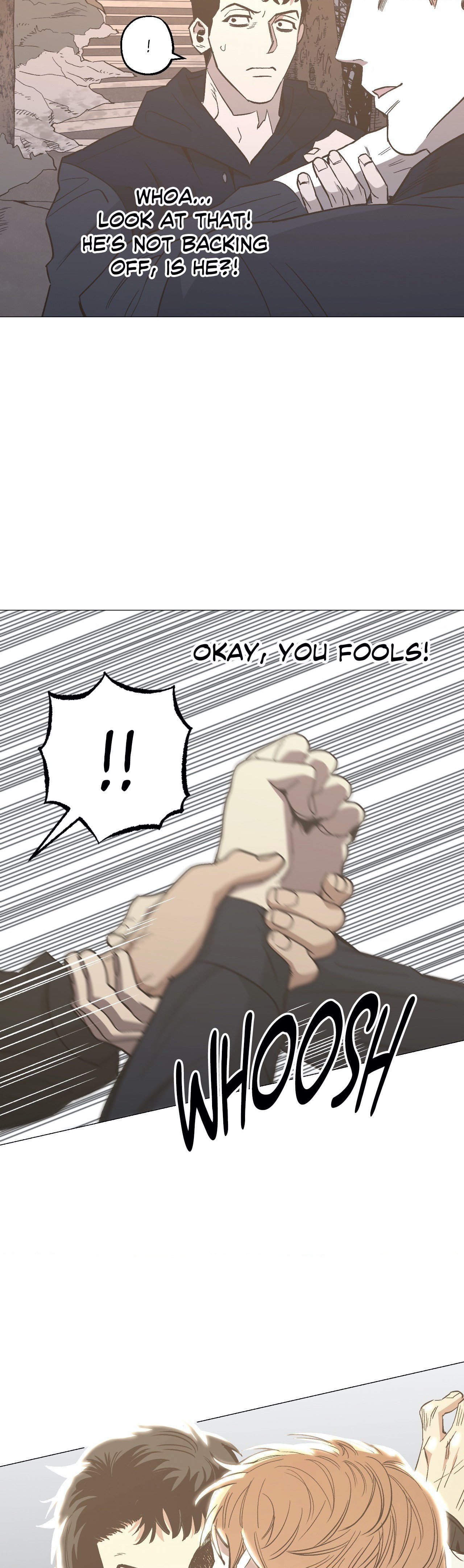 Killer Crush Chapter 26 page 32 - 