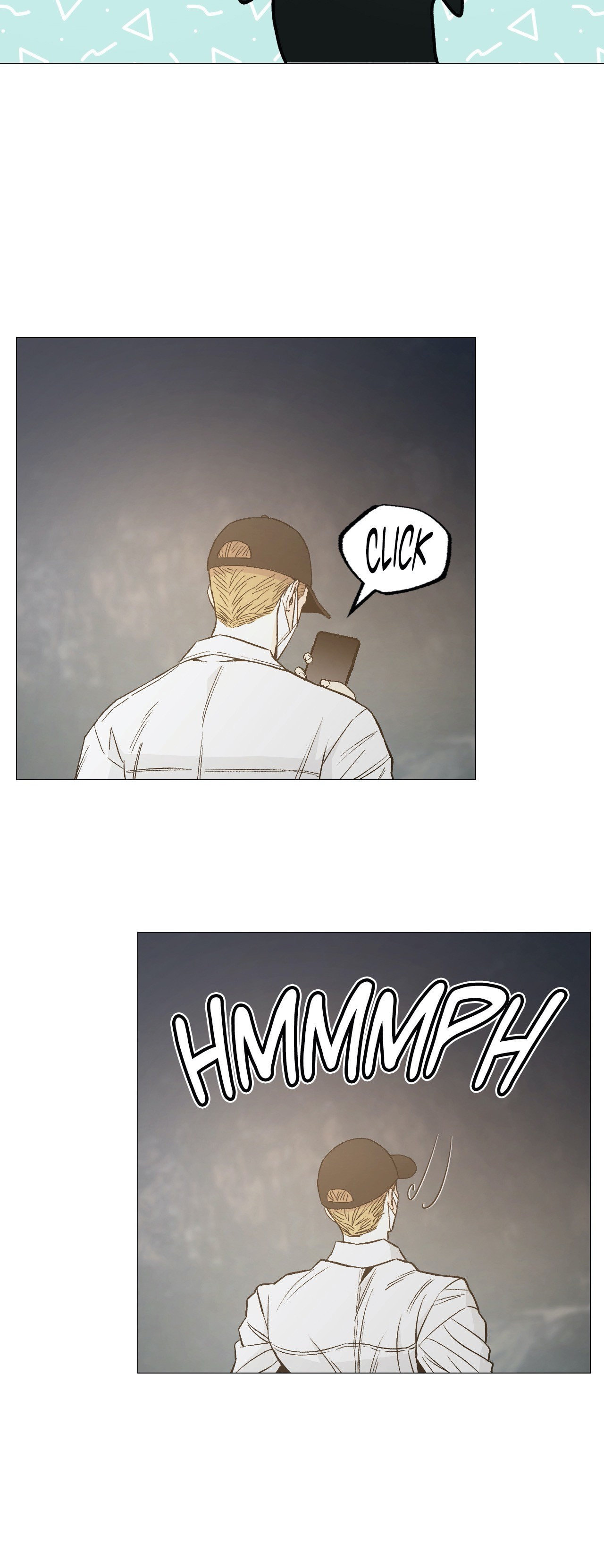 Killer Crush Chapter 26 page 6 - 