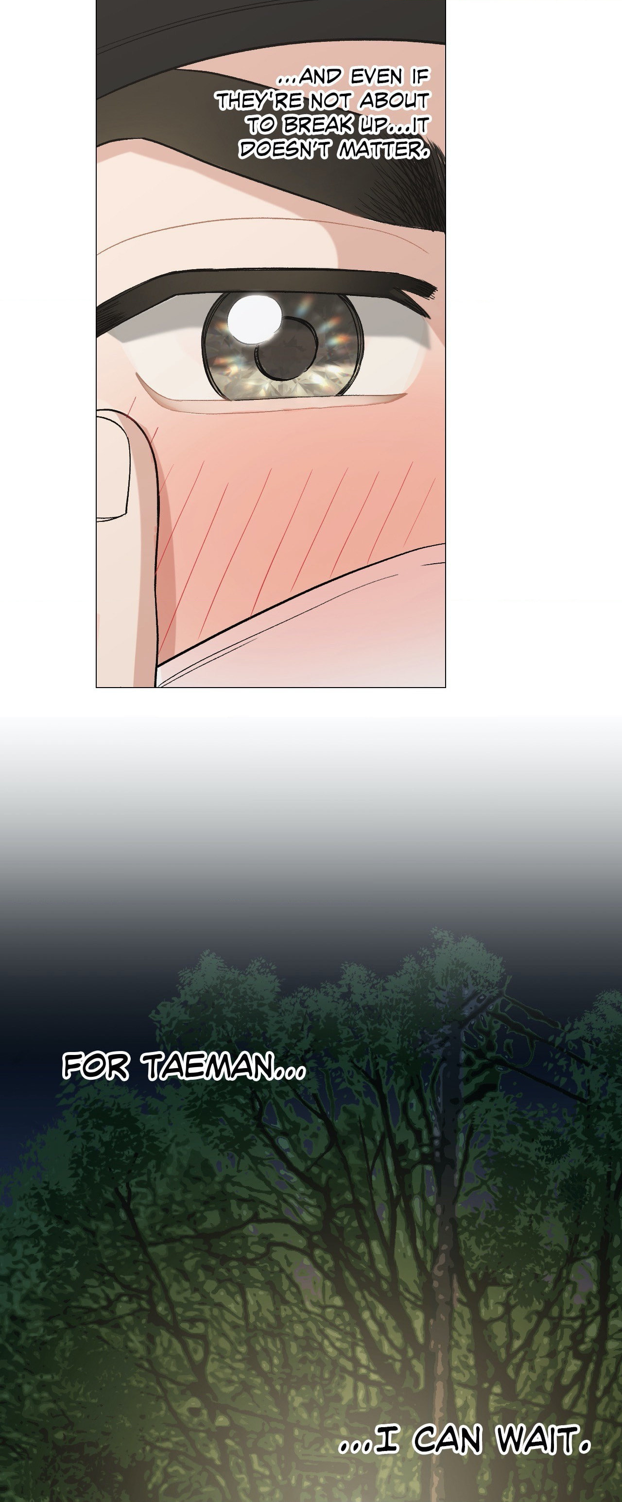 Killer Crush Chapter 26 page 8 - 