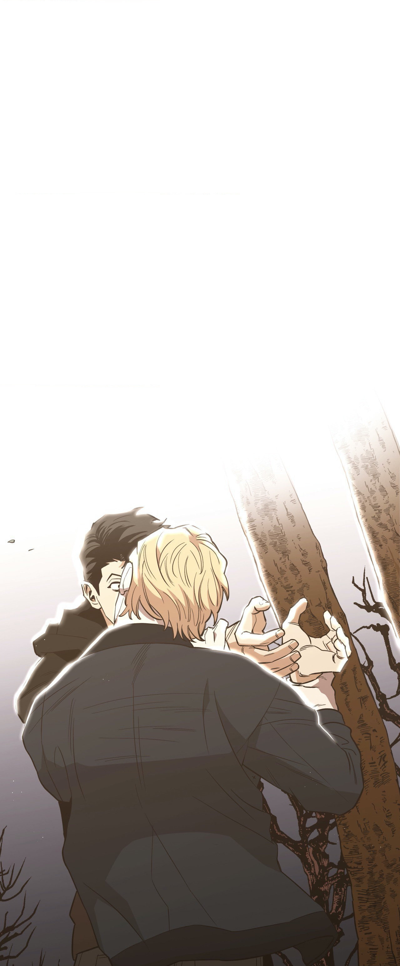 Killer Crush Chapter 27 page 1 - 
