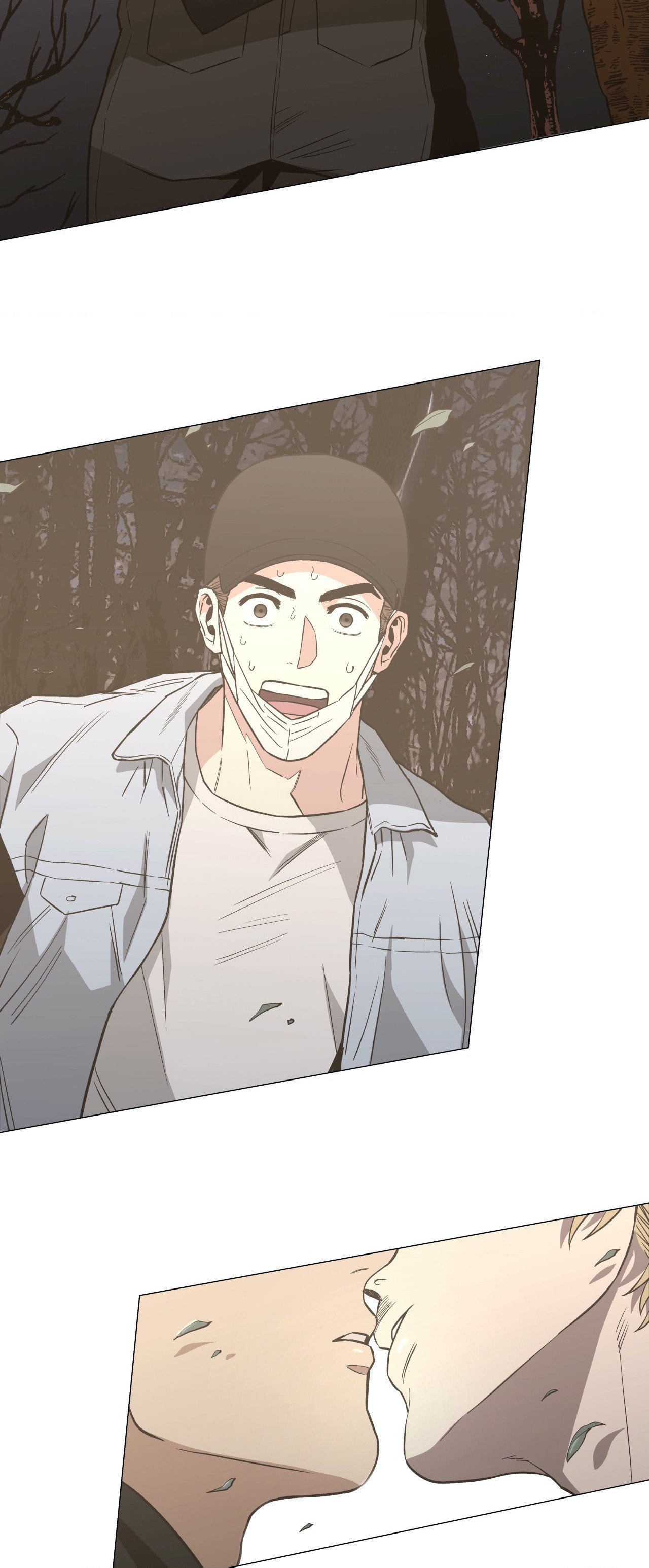 Killer Crush Chapter 27 page 2 - 