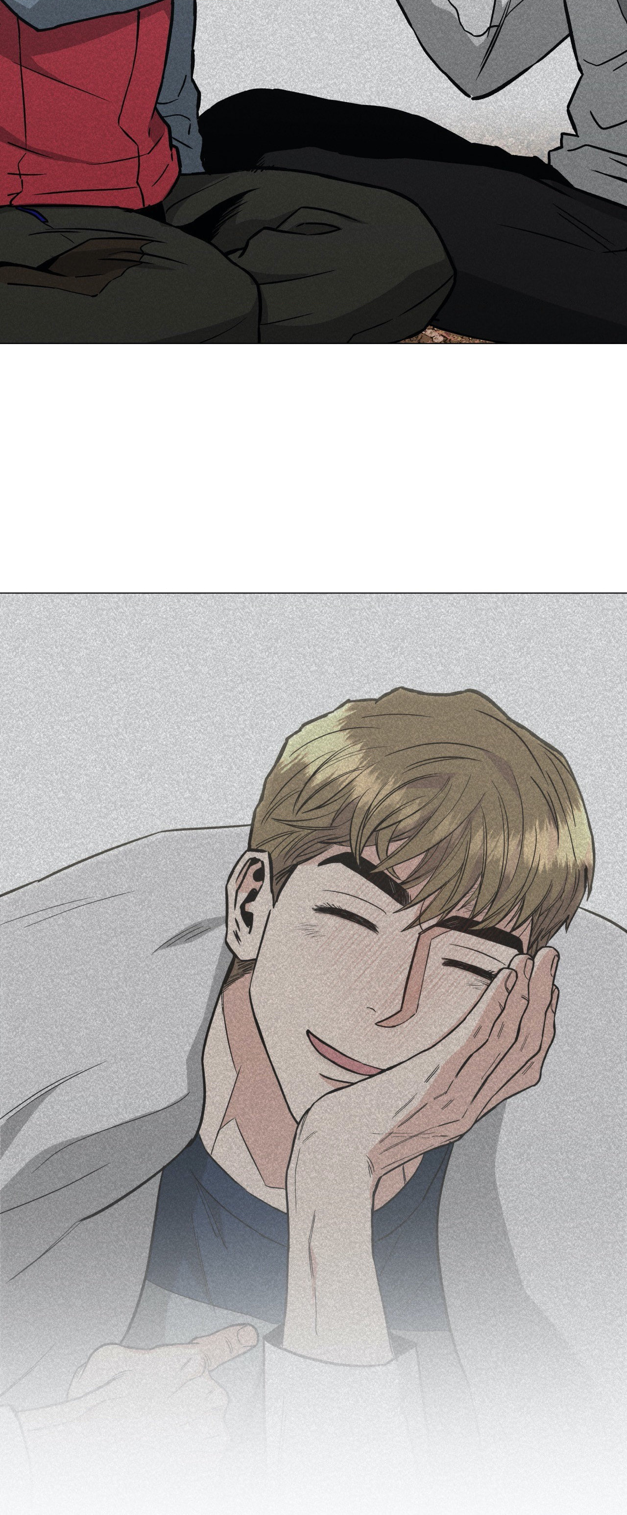 Killer Crush Chapter 27 page 14 - 