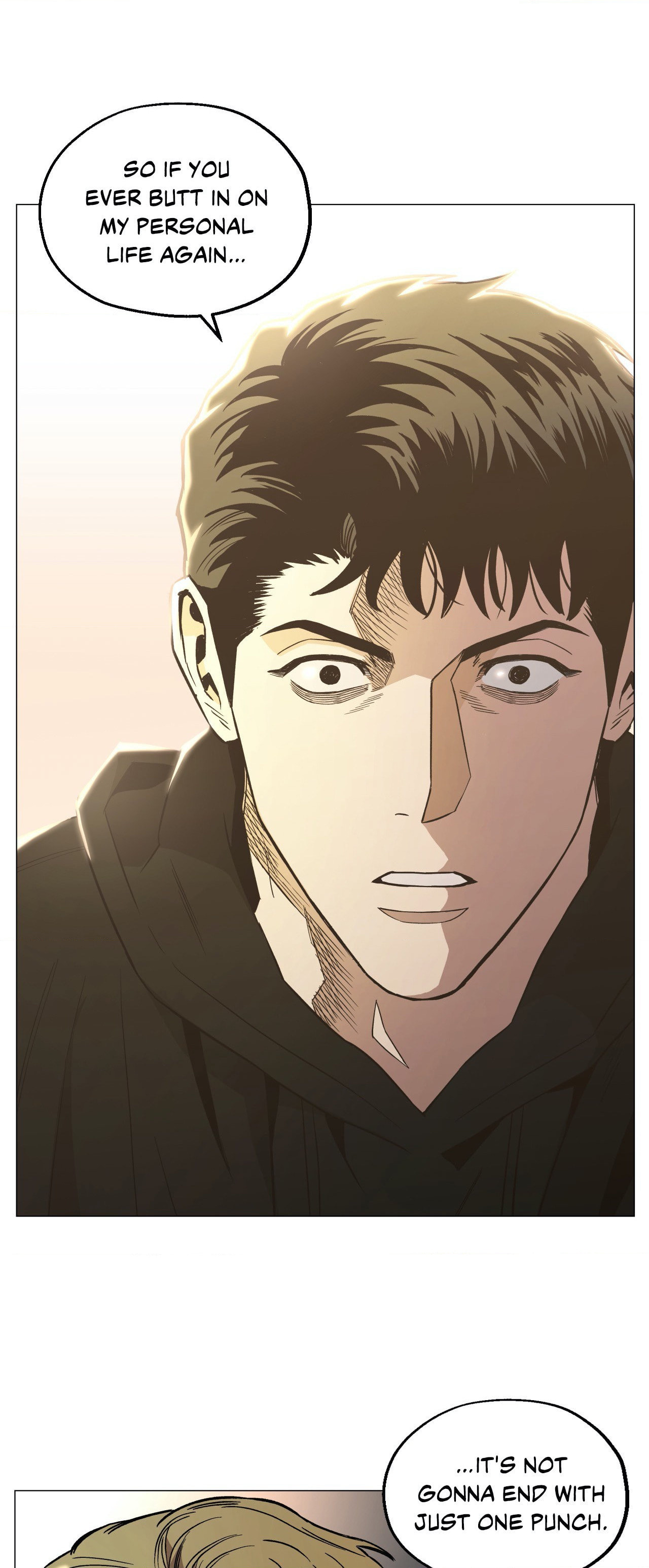 Killer Crush Chapter 27 page 16 - 