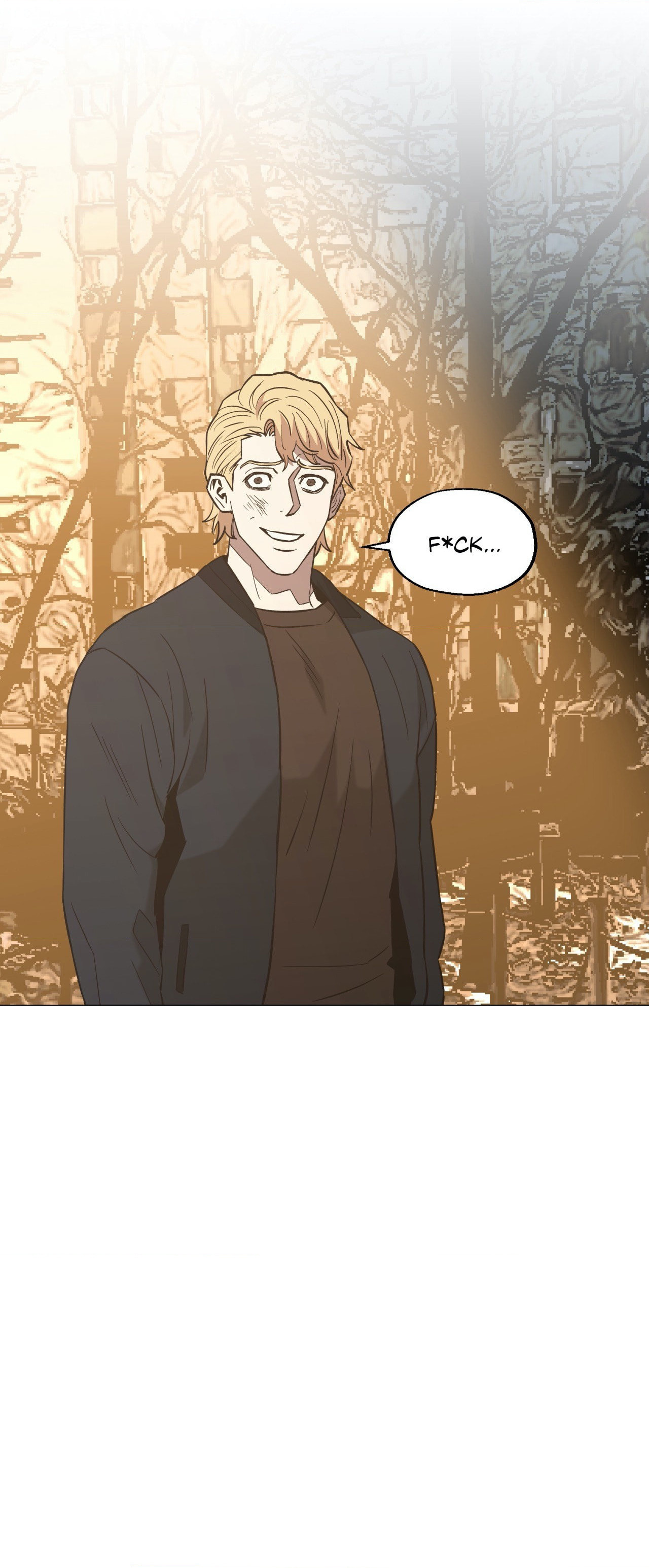 Killer Crush Chapter 27 page 18 - 