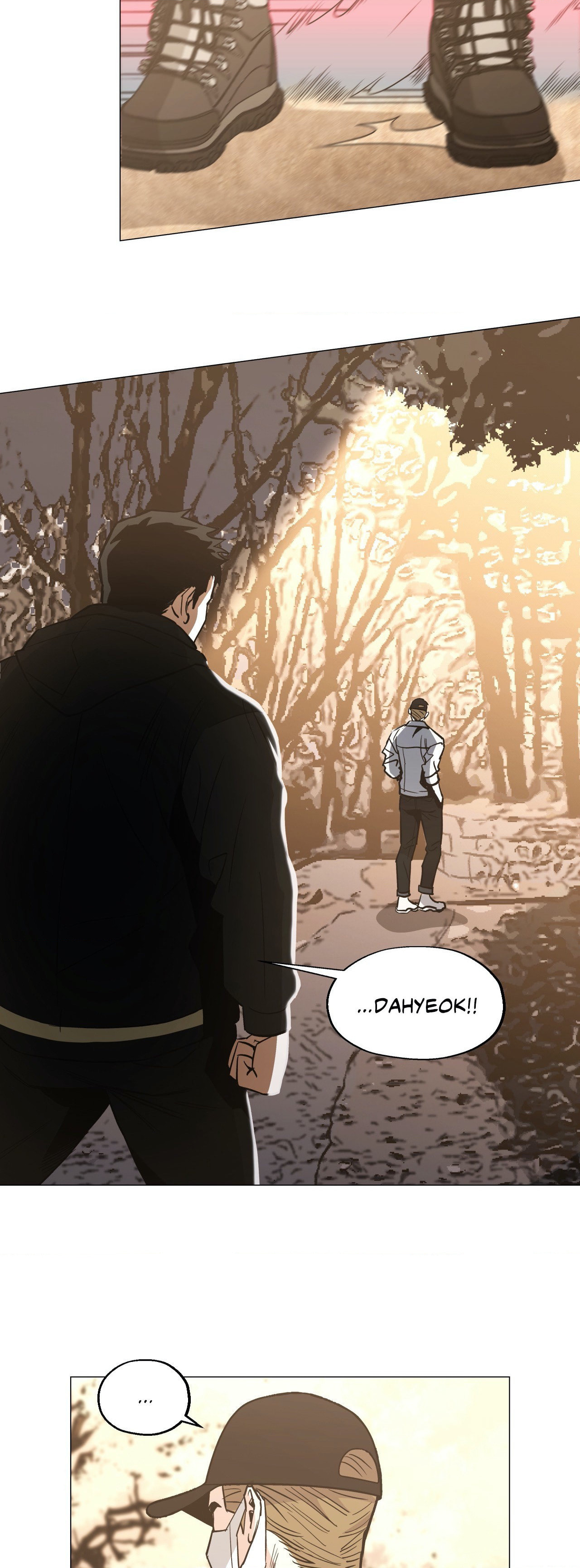 Killer Crush Chapter 27 page 20 - 