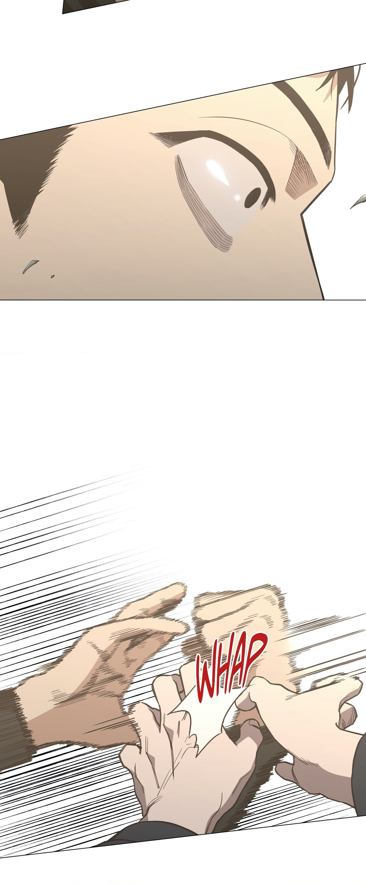 Killer Crush Chapter 27 page 3 - 