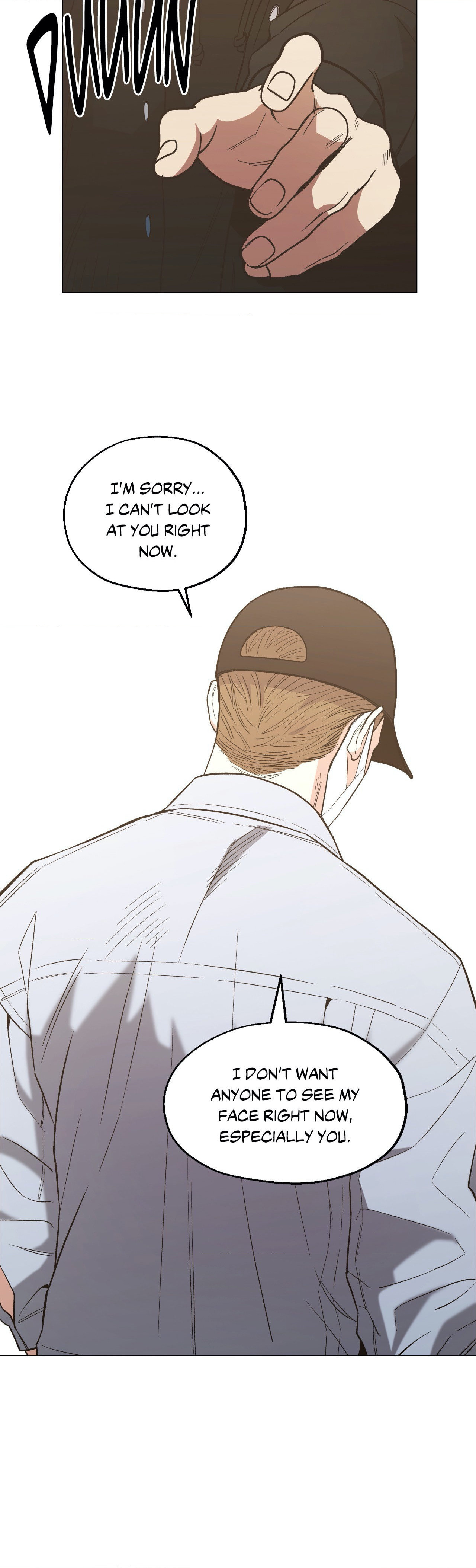 Killer Crush Chapter 27 page 24 - 