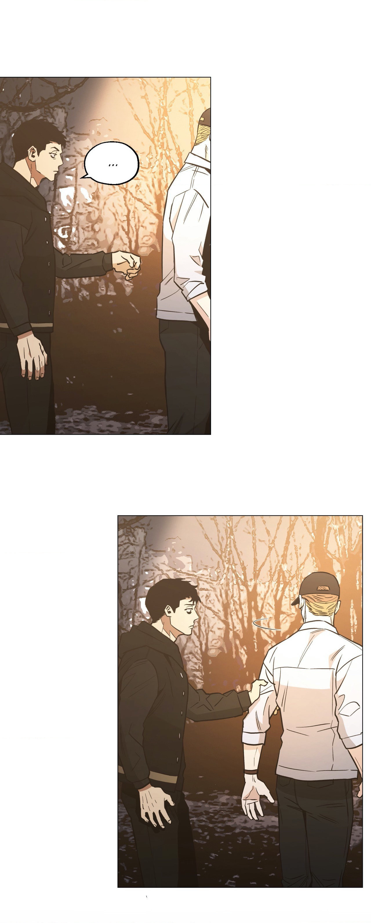 Killer Crush Chapter 27 page 26 - 