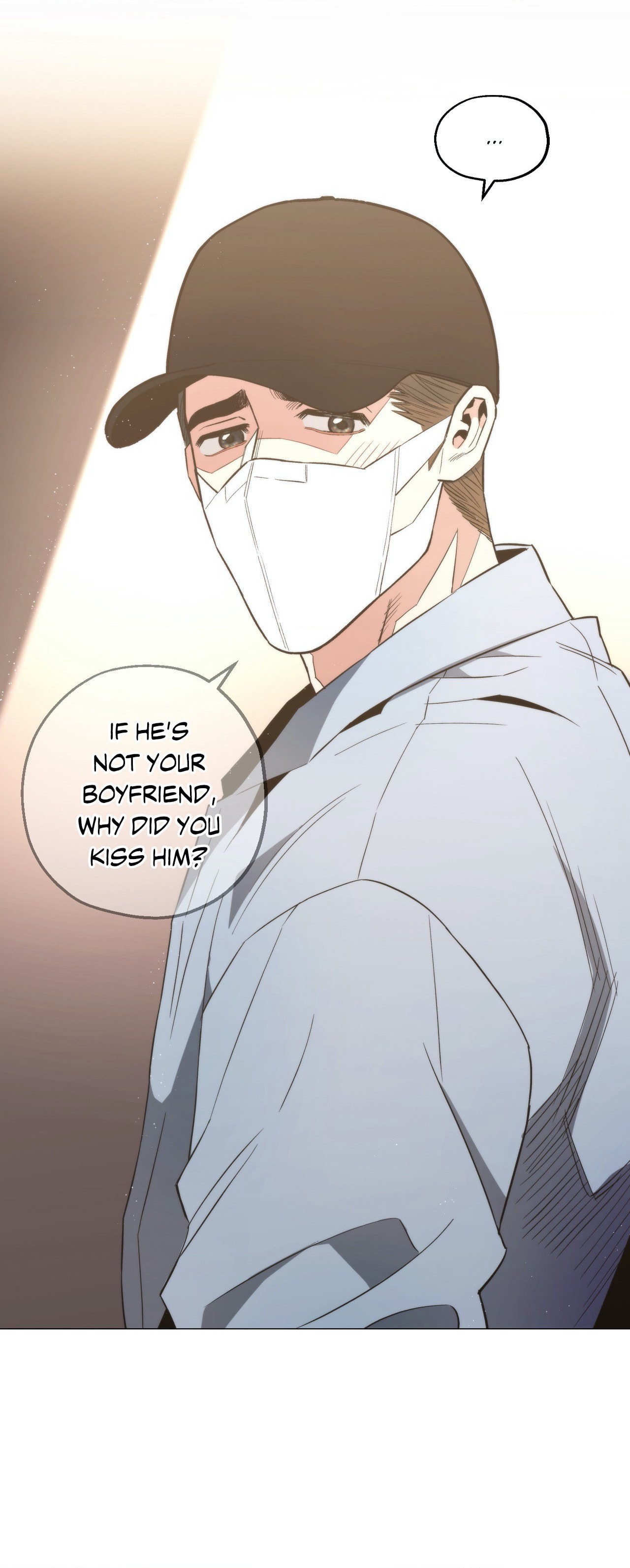 Killer Crush Chapter 27 page 27 - 