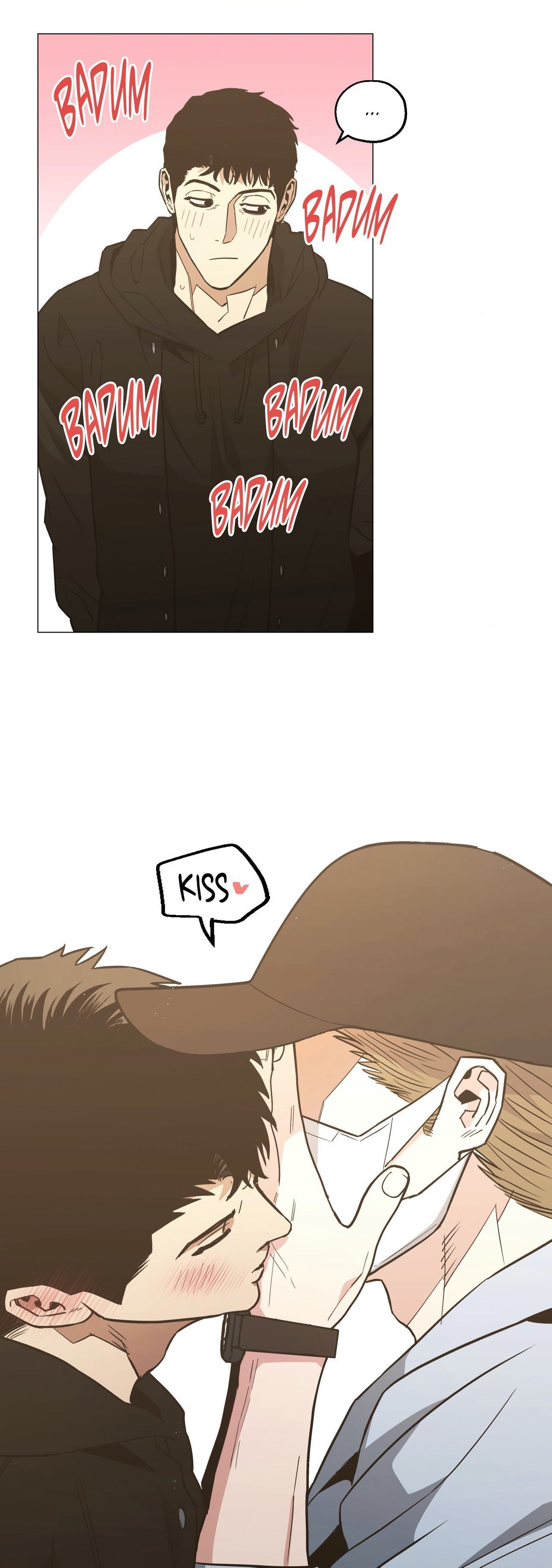 Killer Crush Chapter 27 page 32 - 