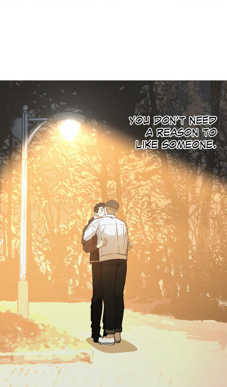 Killer Crush Chapter 27 page 37 - 