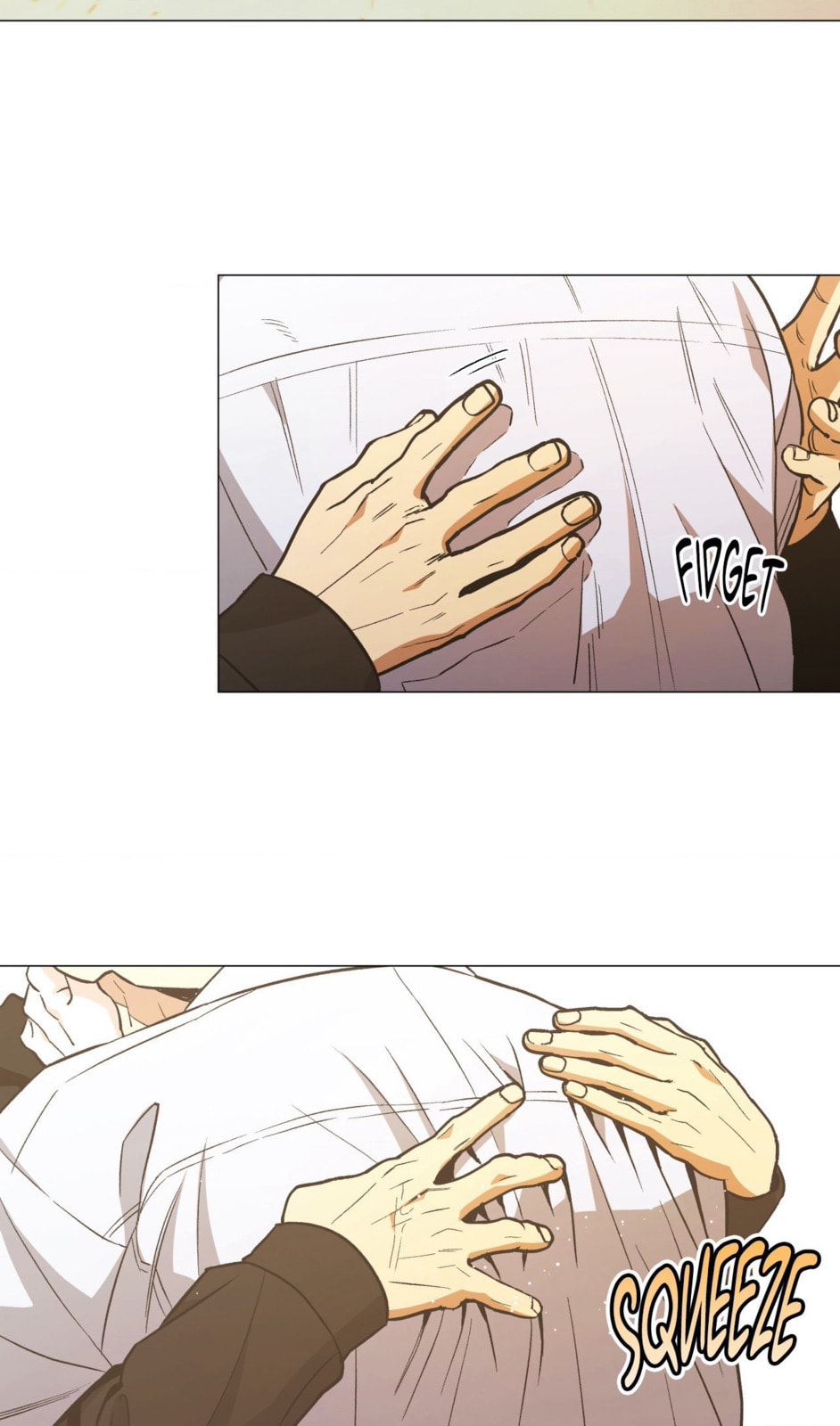 Killer Crush Chapter 27 page 38 - 