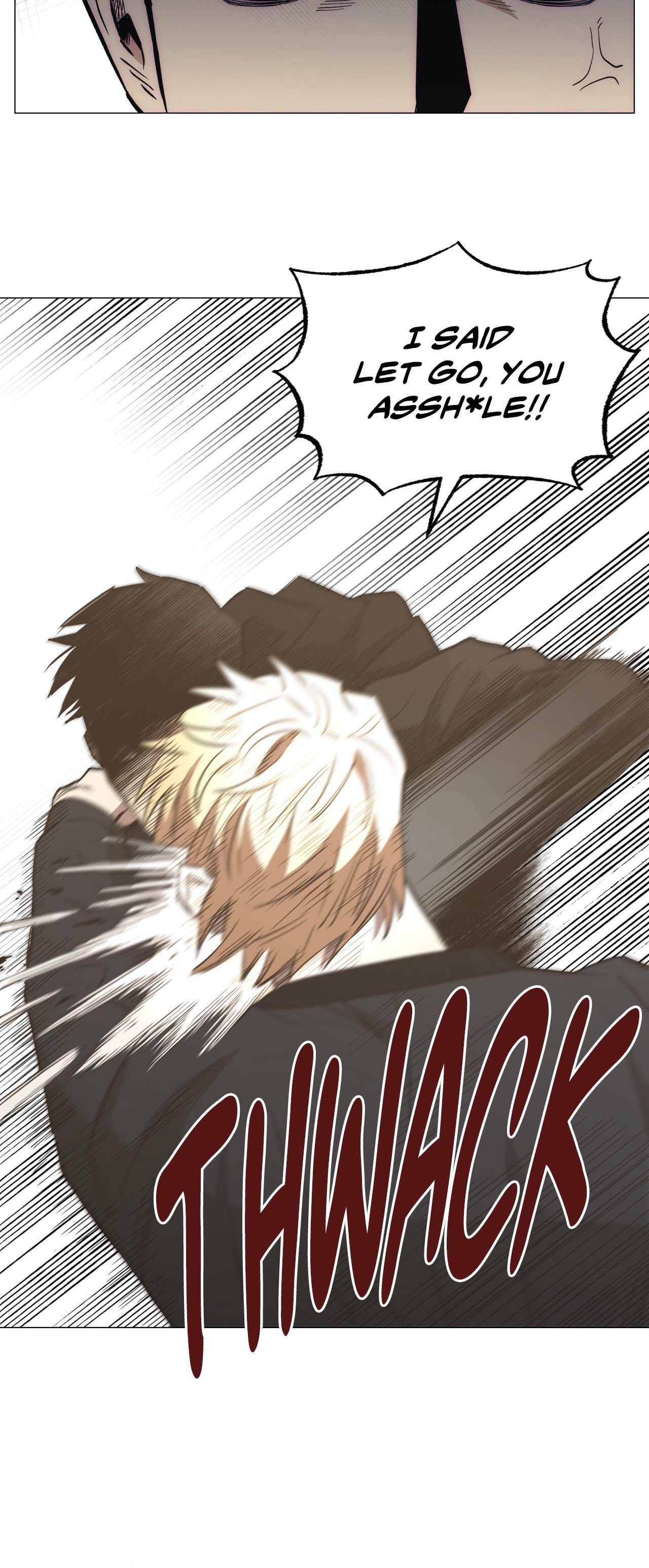 Killer Crush Chapter 27 page 9 - 