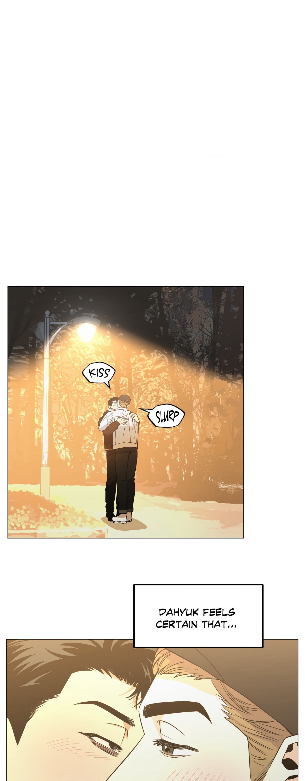 Killer Crush Chapter 28 page 1 - 