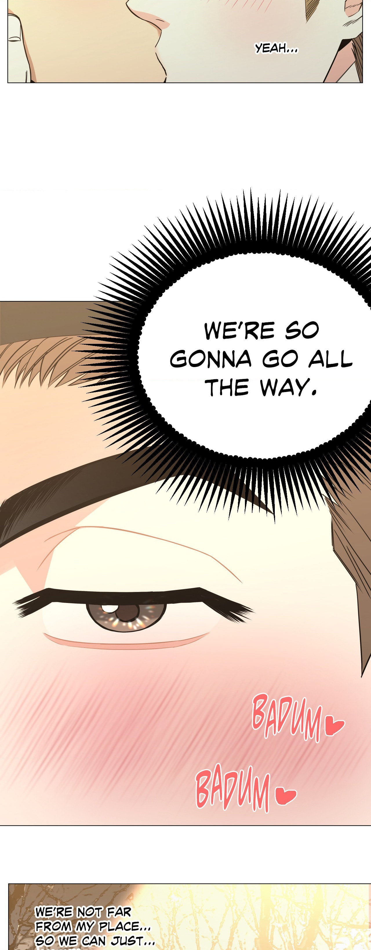 Killer Crush Chapter 28 page 2 - 