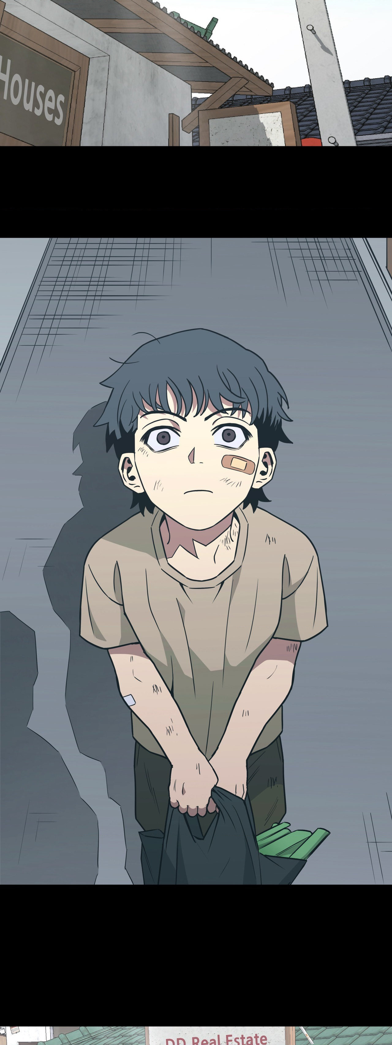 Killer Crush Chapter 28 page 20 - 