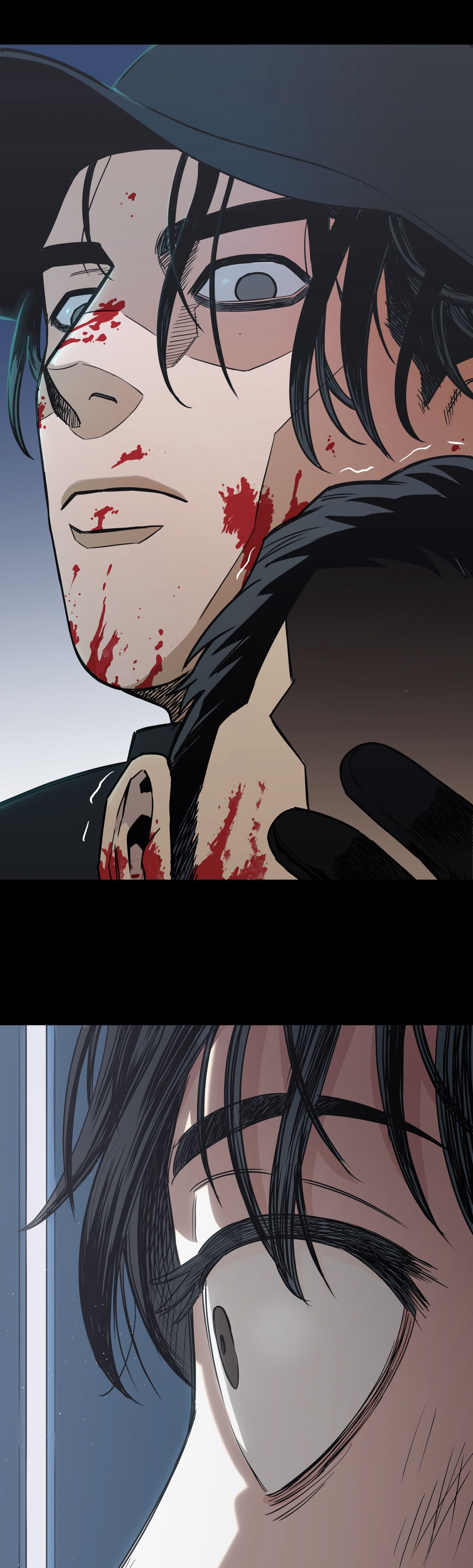 Killer Crush Chapter 28 page 25 - 