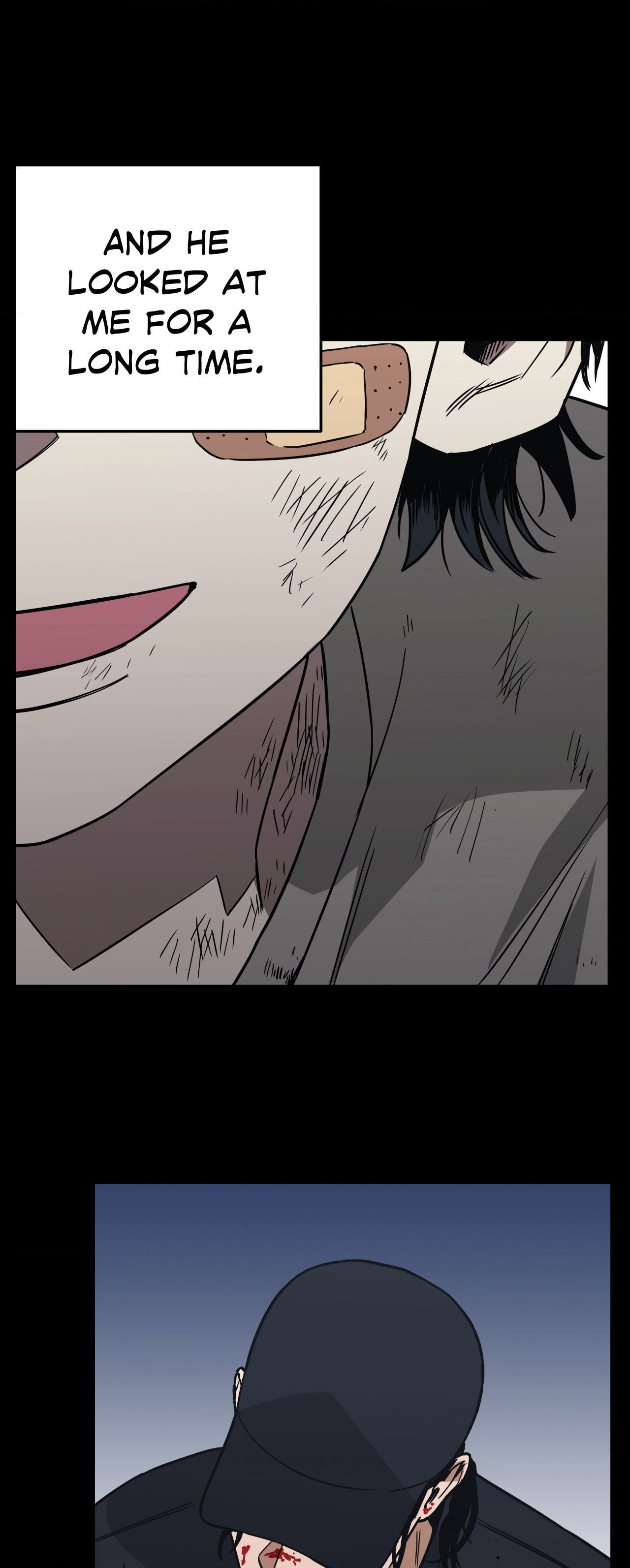 Killer Crush Chapter 28 page 29 - 