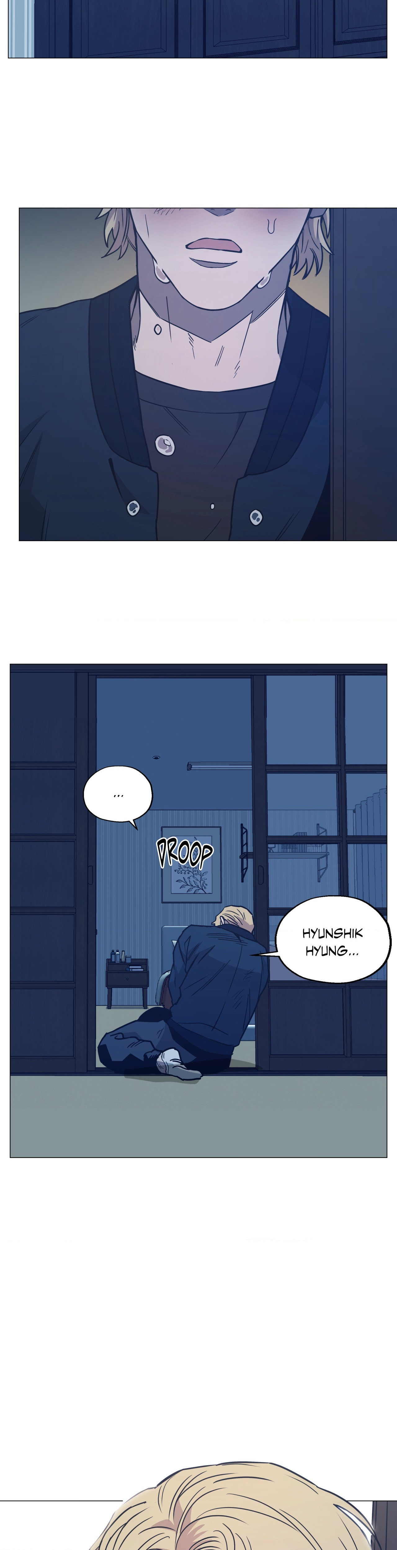 Killer Crush Chapter 28 page 44 - 