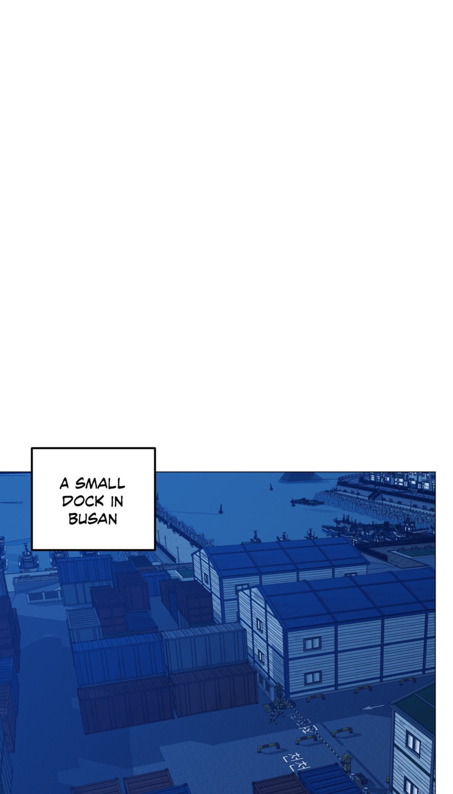 Killer Crush Chapter 29 page 1 - 