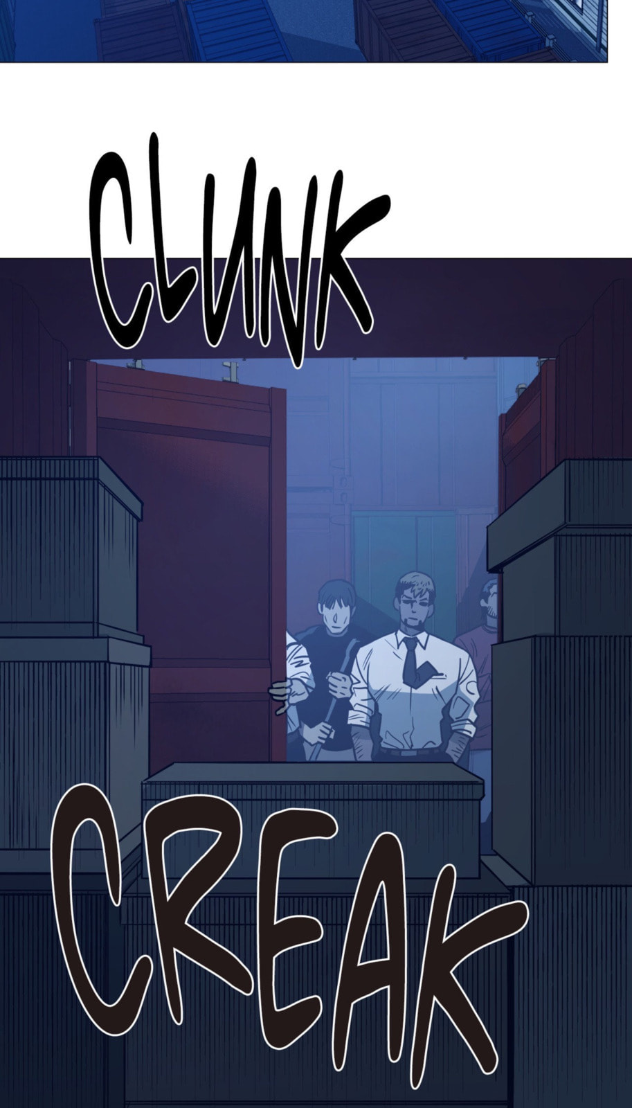 Killer Crush Chapter 29 page 2 - 