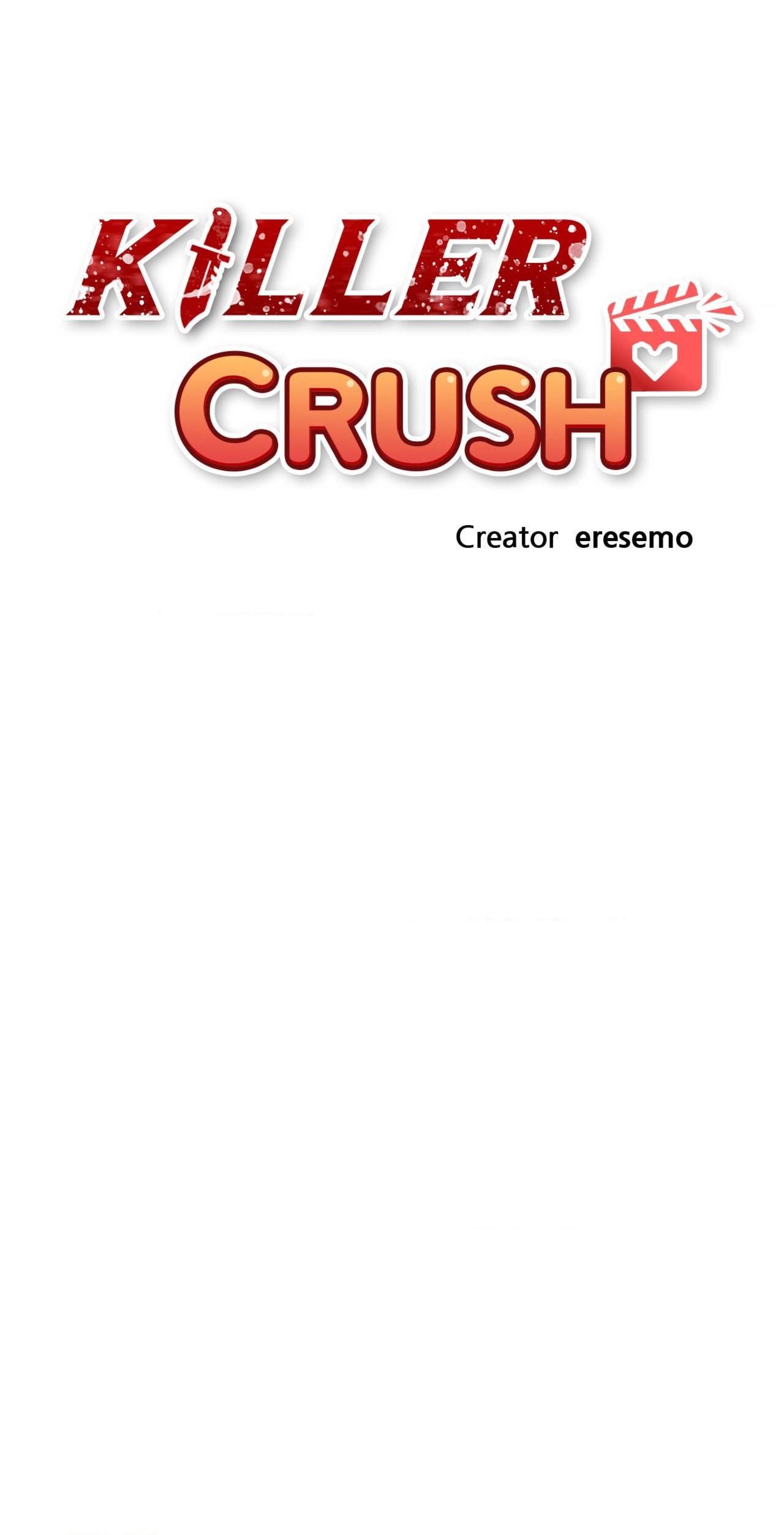 Killer Crush Chapter 29 page 13 - 