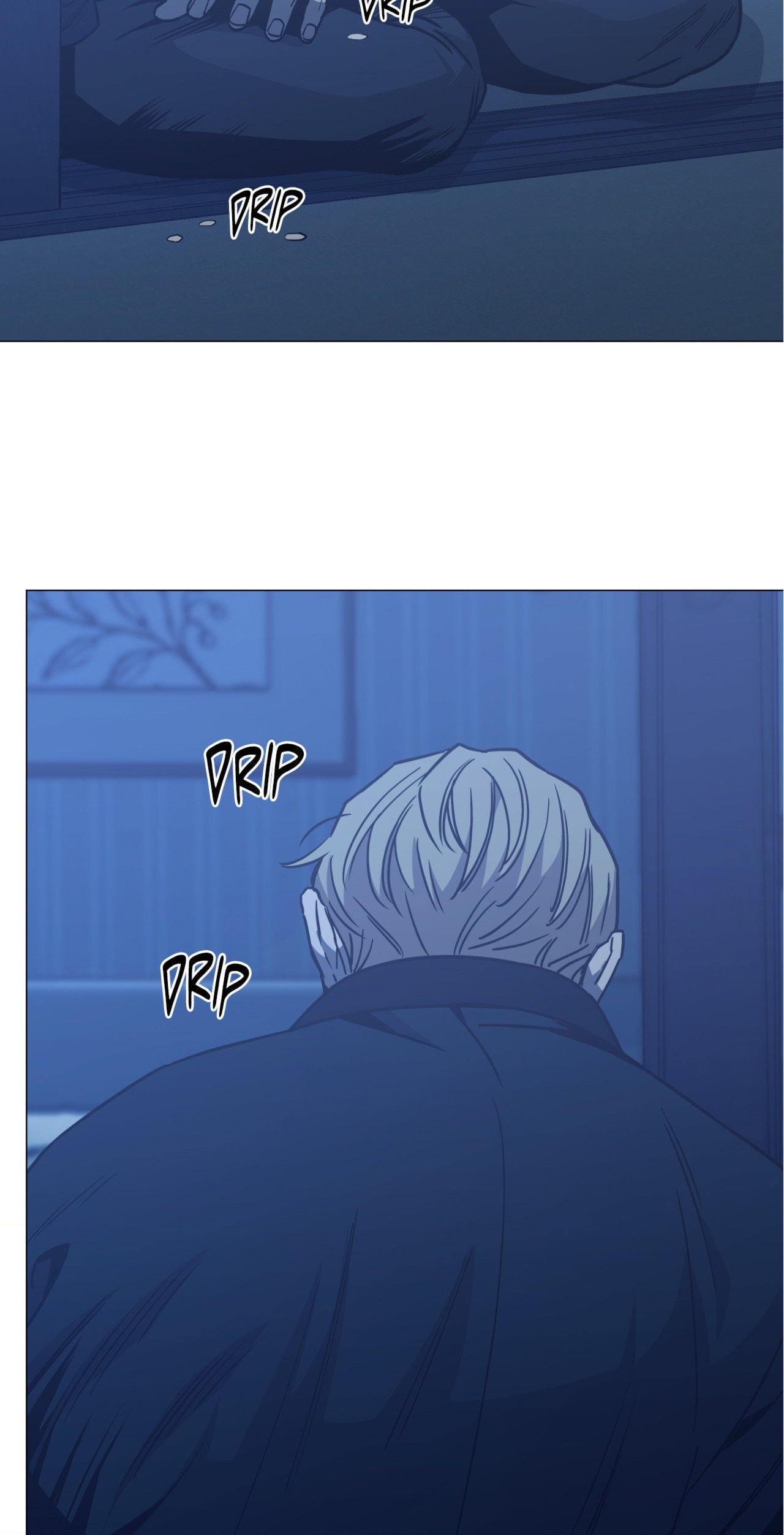Killer Crush Chapter 29 page 15 - 