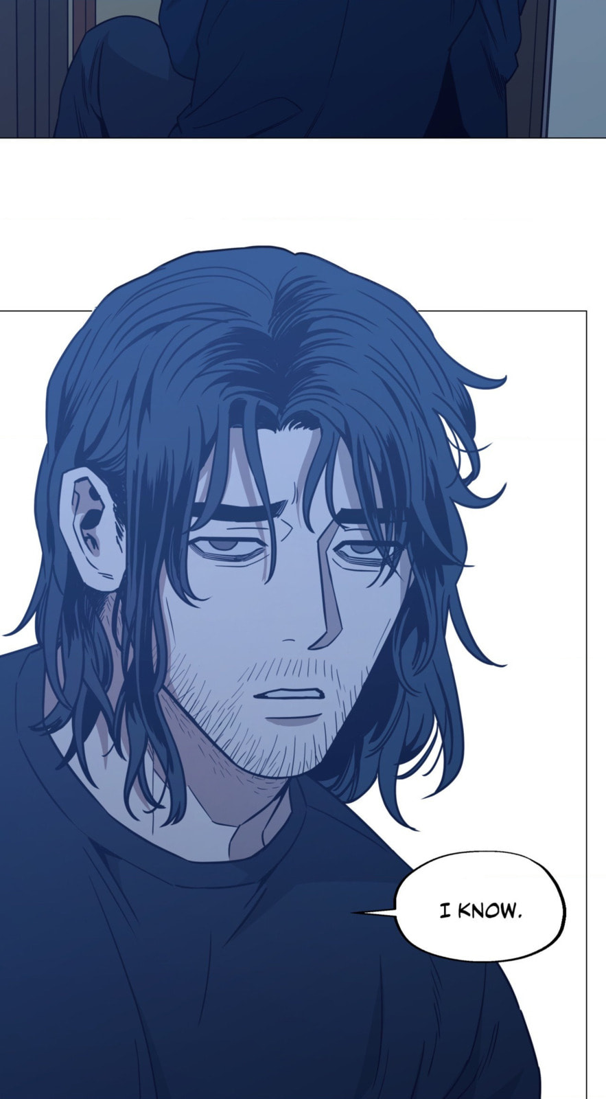 Killer Crush Chapter 29 page 18 - 