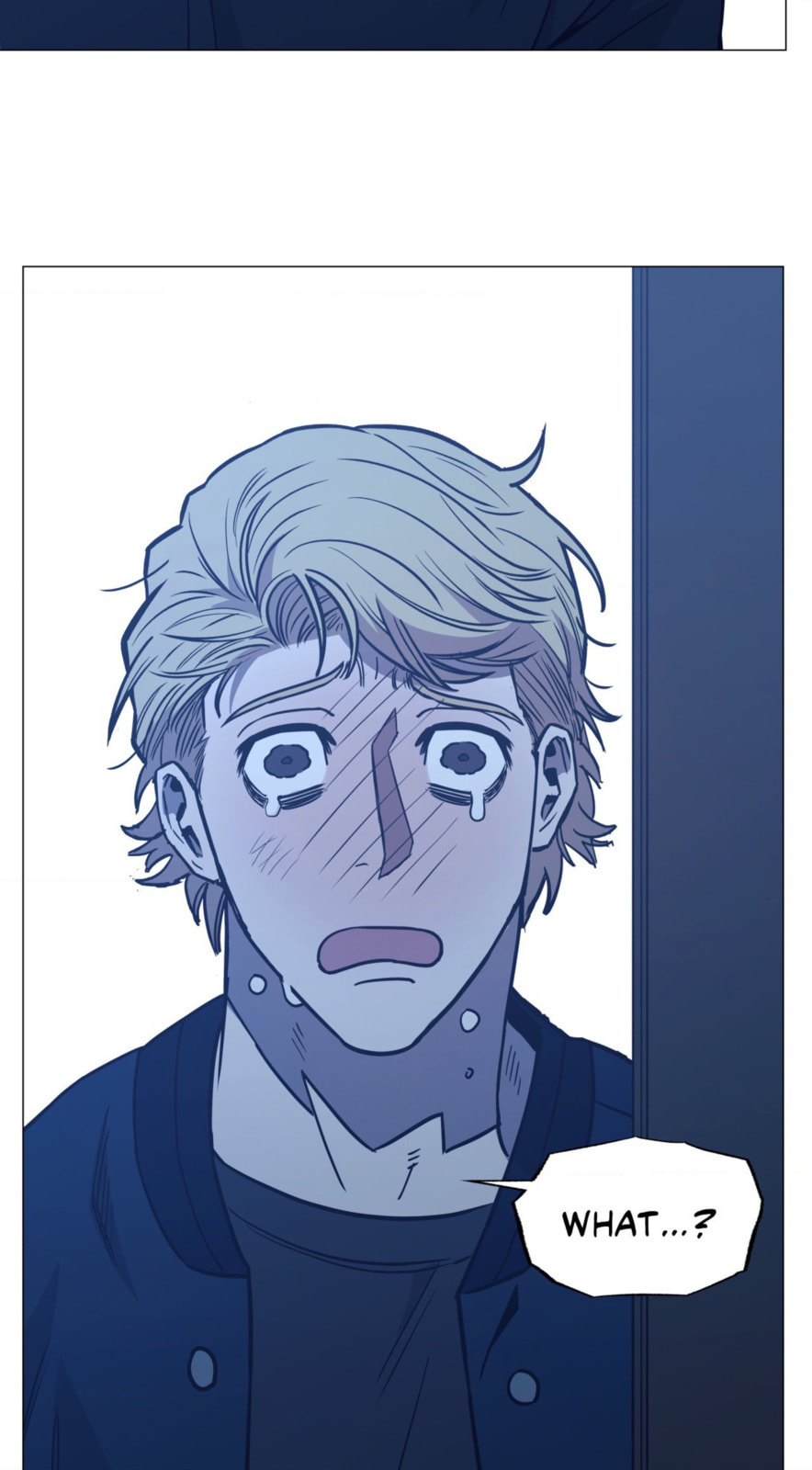 Killer Crush Chapter 29 page 19 - 