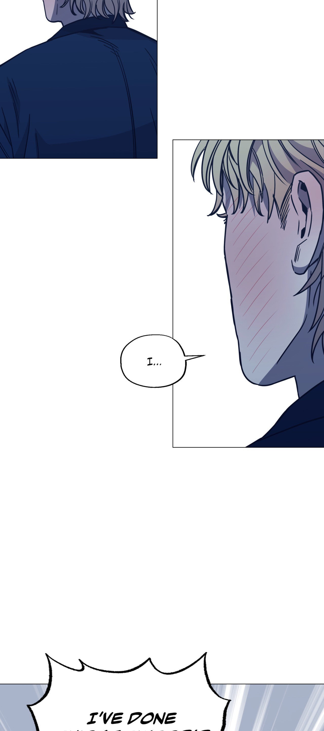 Killer Crush Chapter 29 page 23 - 