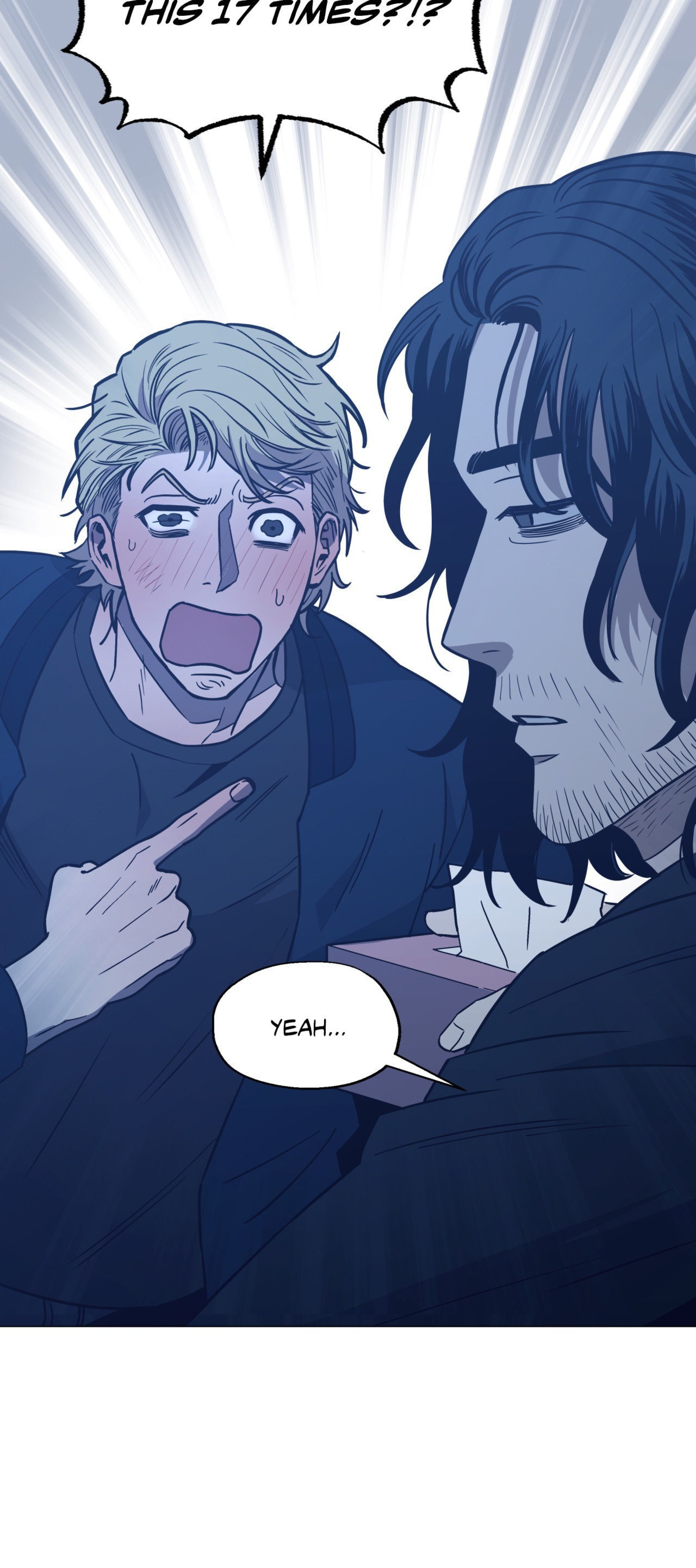 Killer Crush Chapter 29 page 24 - 