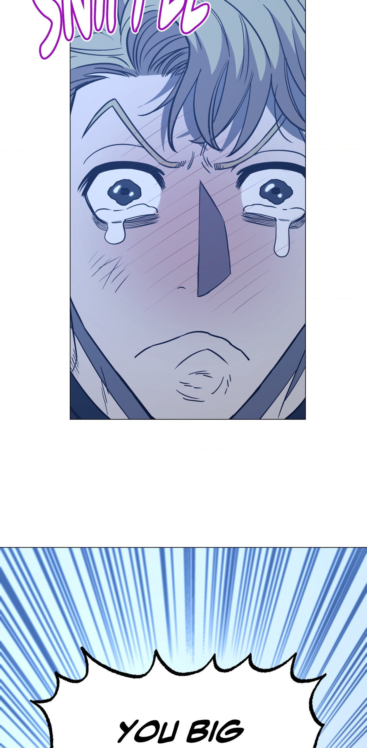 Killer Crush Chapter 29 page 26 - 