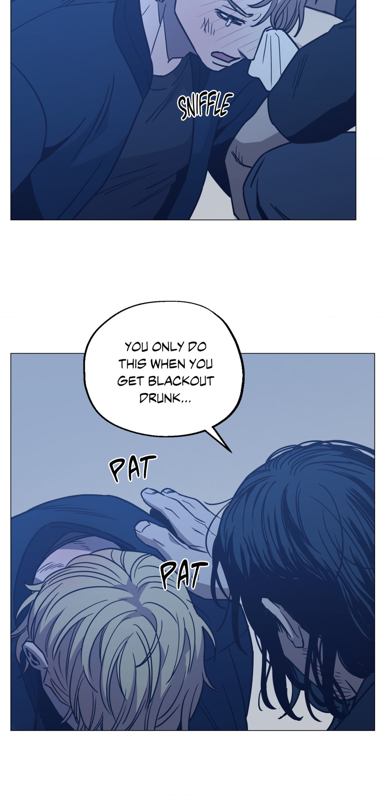 Killer Crush Chapter 29 page 28 - 