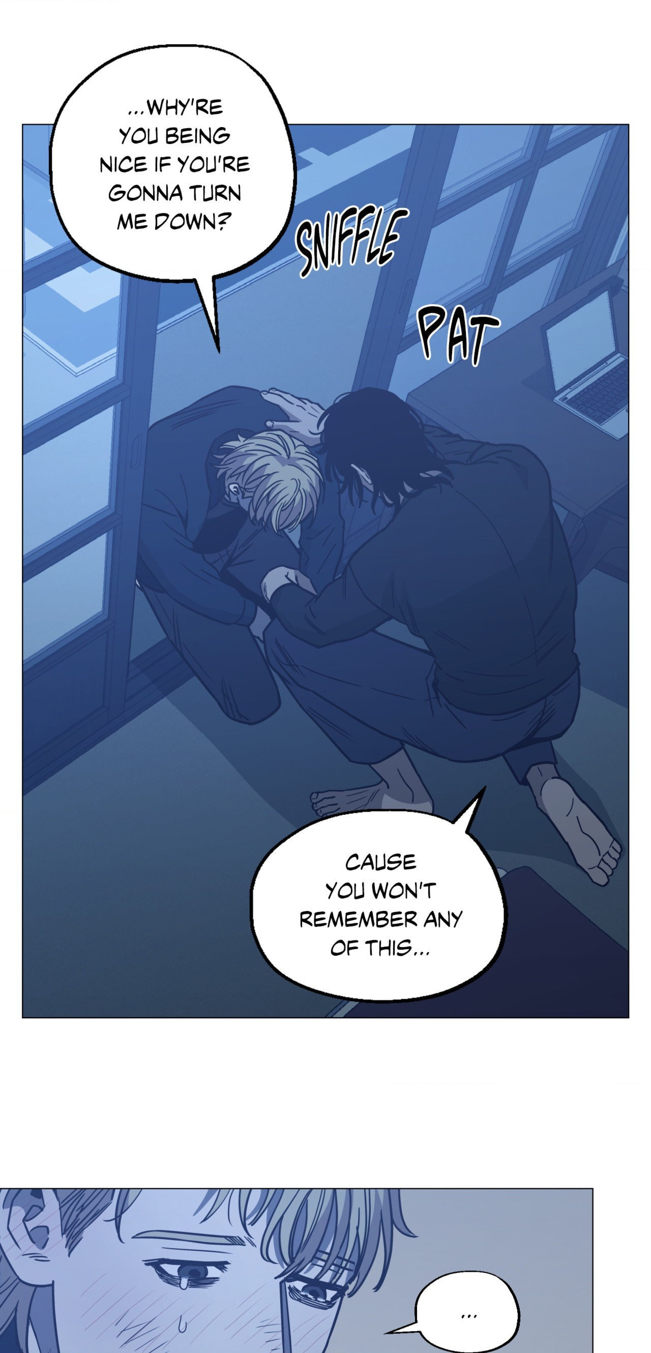 Killer Crush Chapter 29 page 29 - 