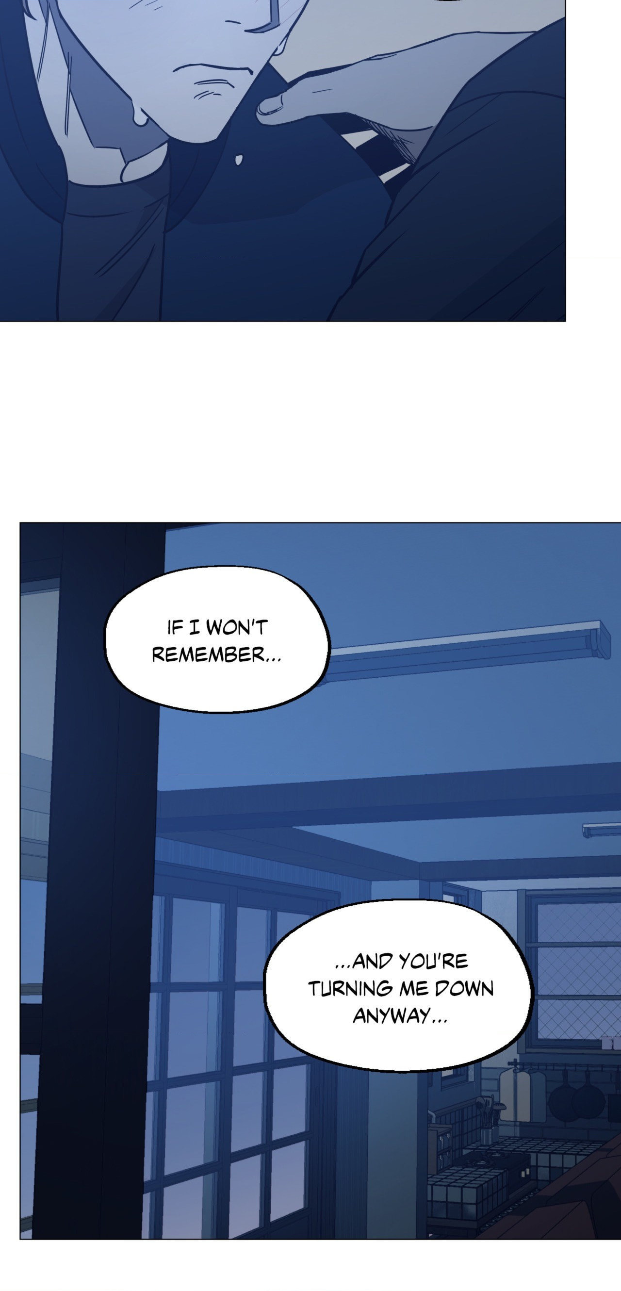 Killer Crush Chapter 29 page 30 - 