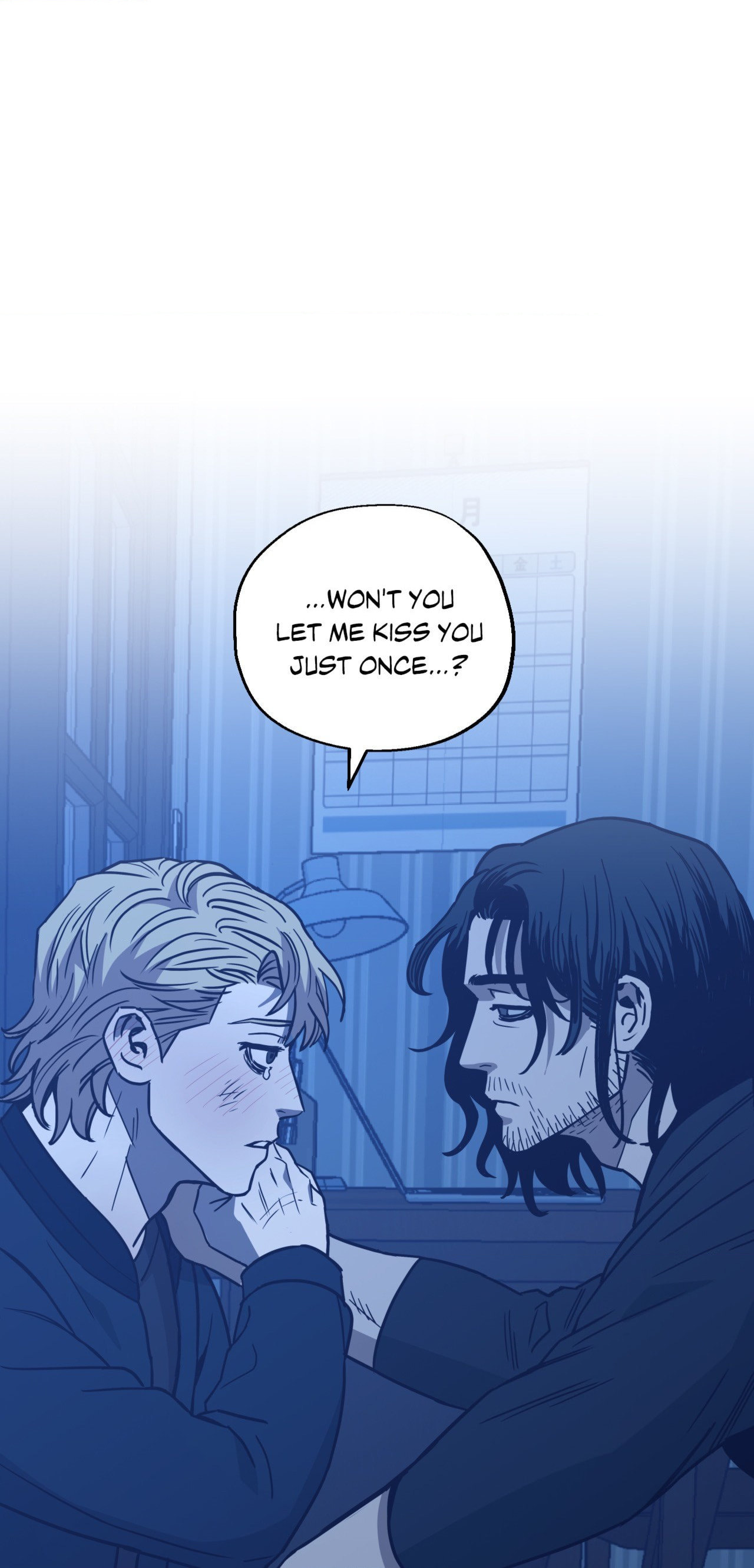 Killer Crush Chapter 29 page 31 - 