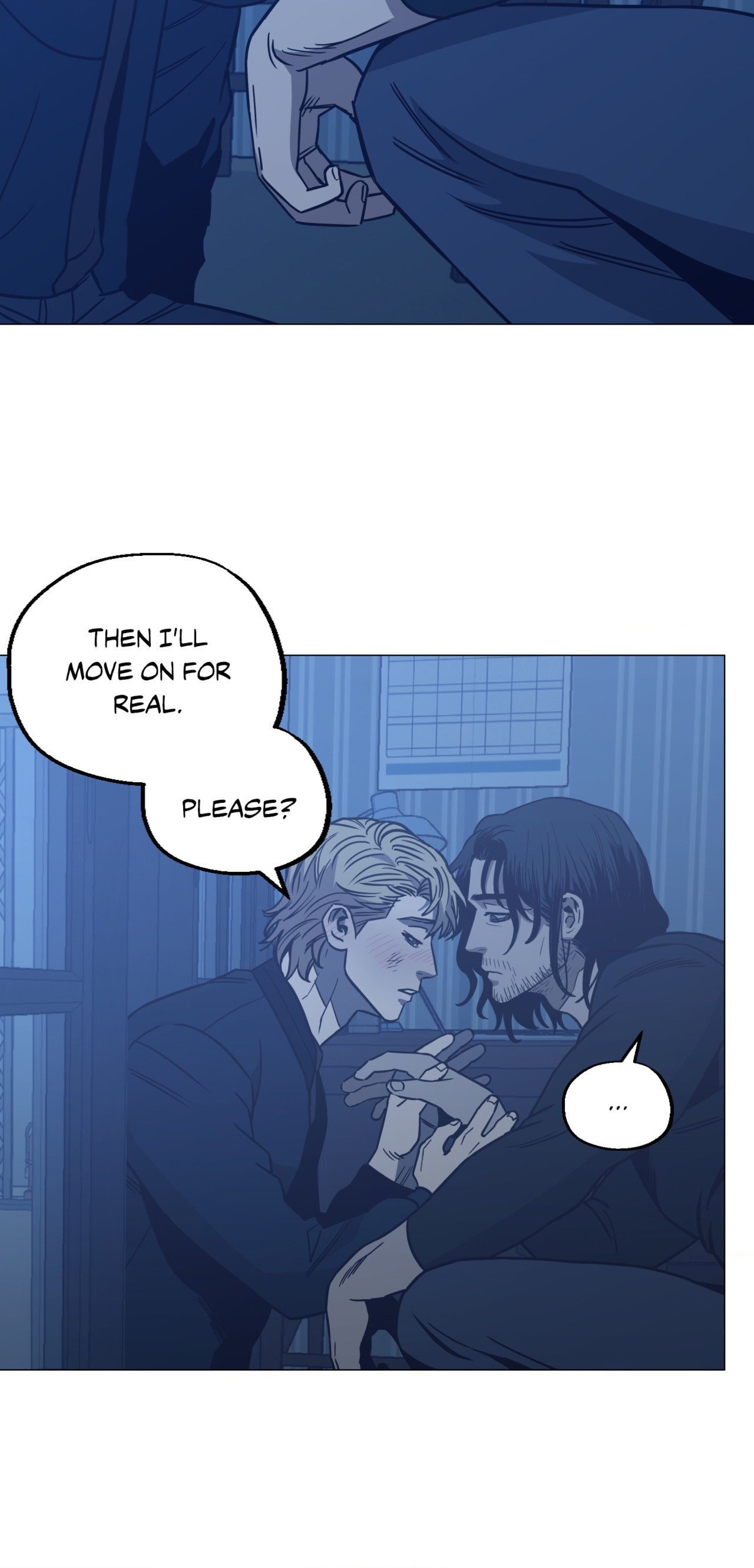 Killer Crush Chapter 29 page 32 - 