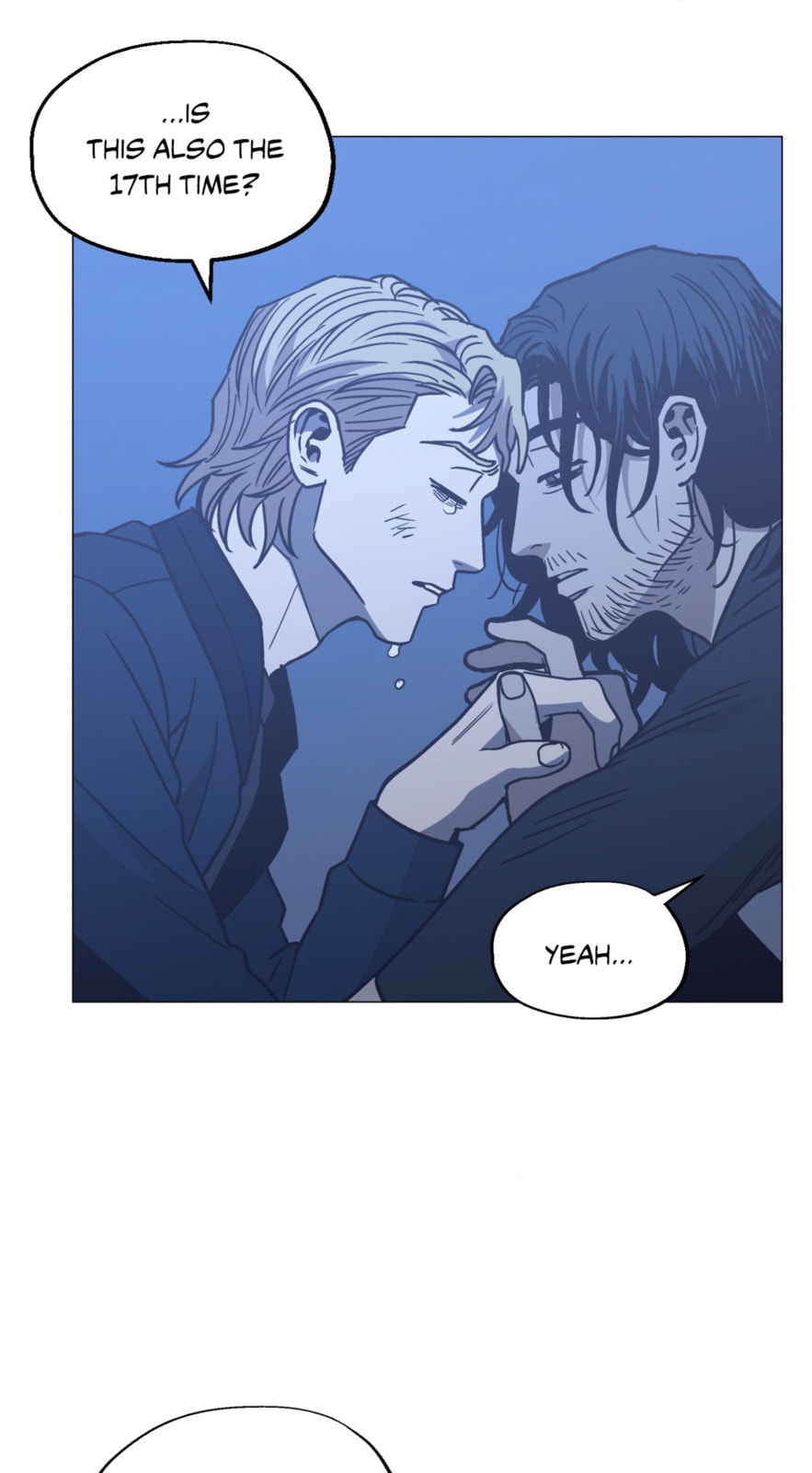 Killer Crush Chapter 29 page 33 - 