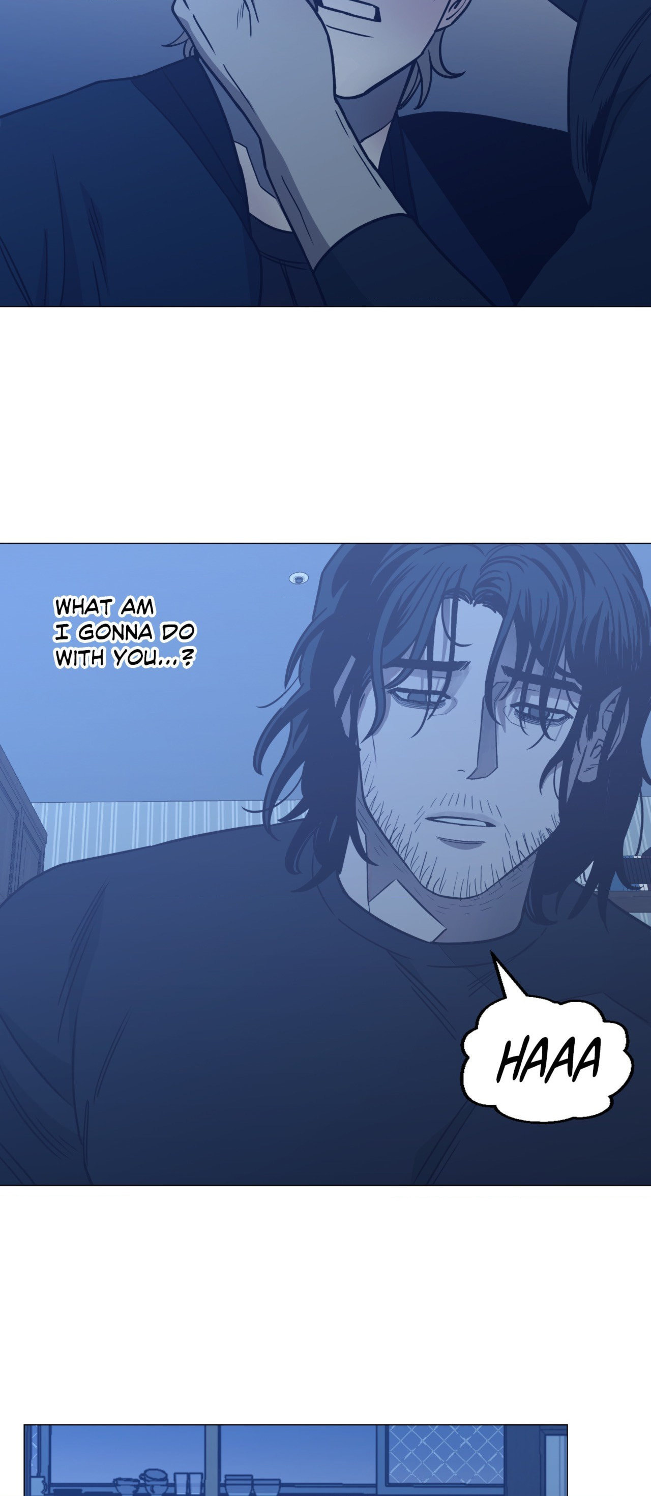 Killer Crush Chapter 29 page 38 - 